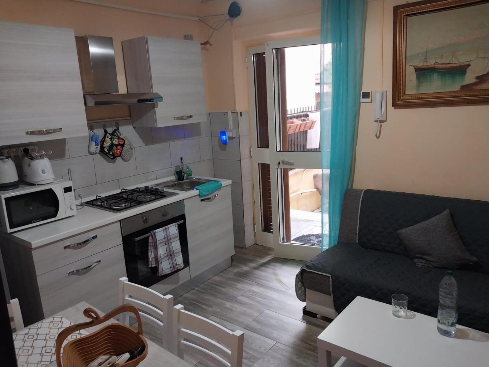 La Tua Casa Leilighet *
