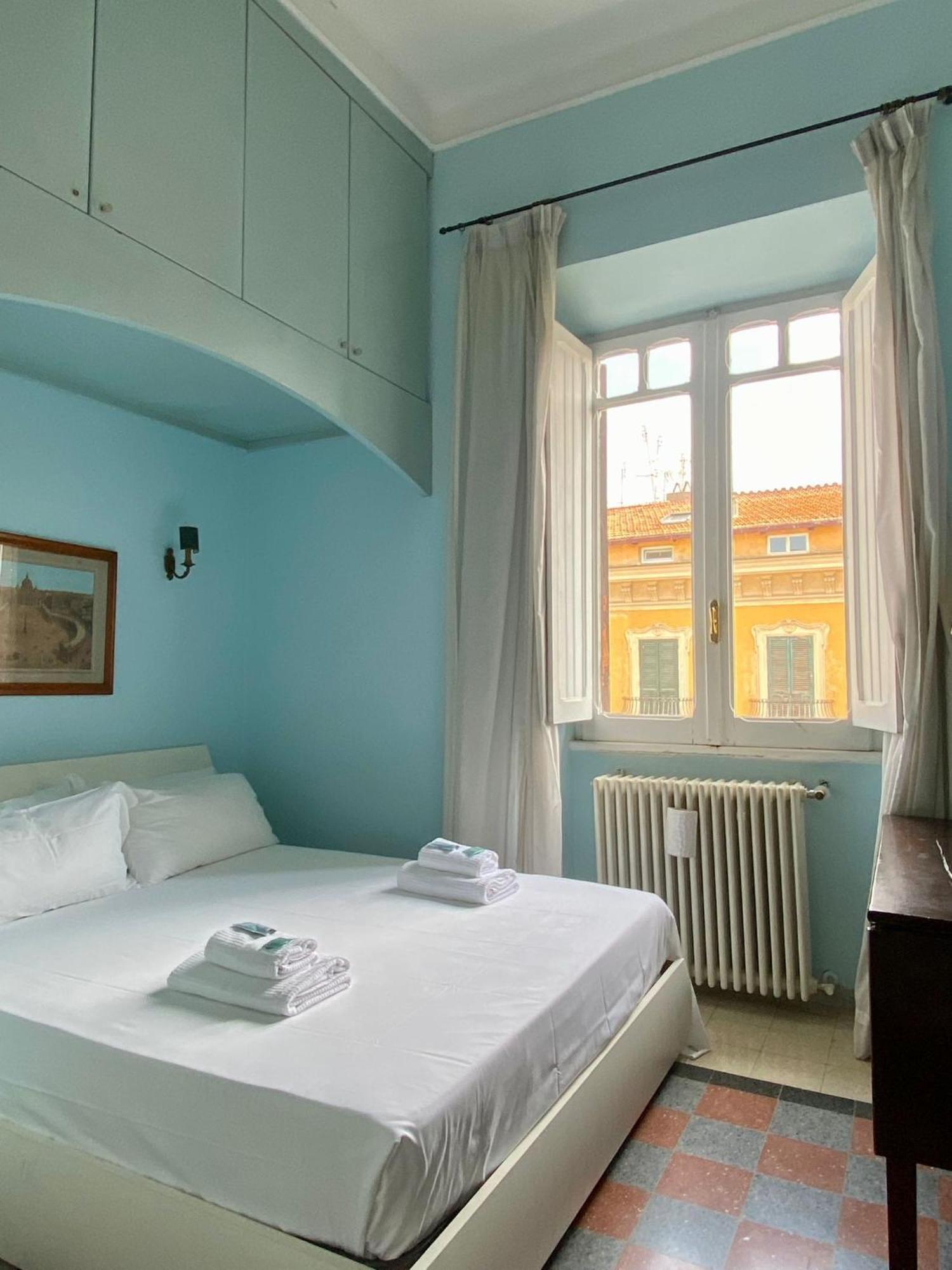 Residenza Prati - Zen24 Apartamento *