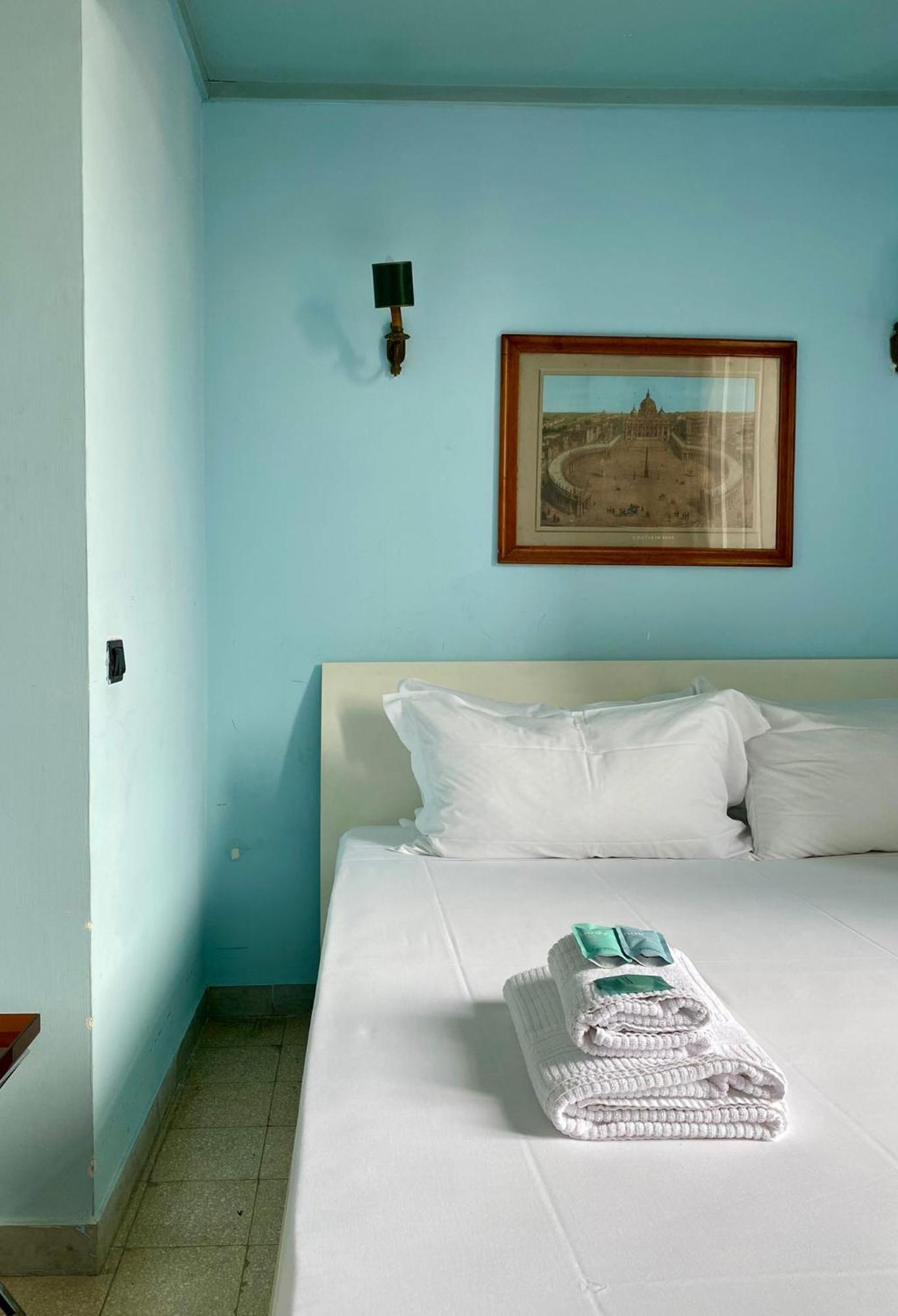 Apartamento Residenza Prati - Zen24 *