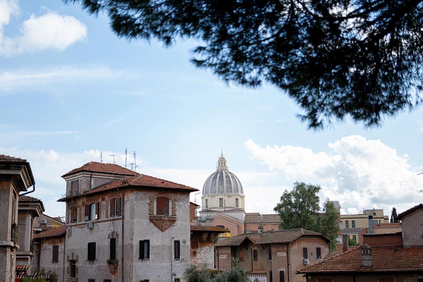 Appartamento The Little Big House *