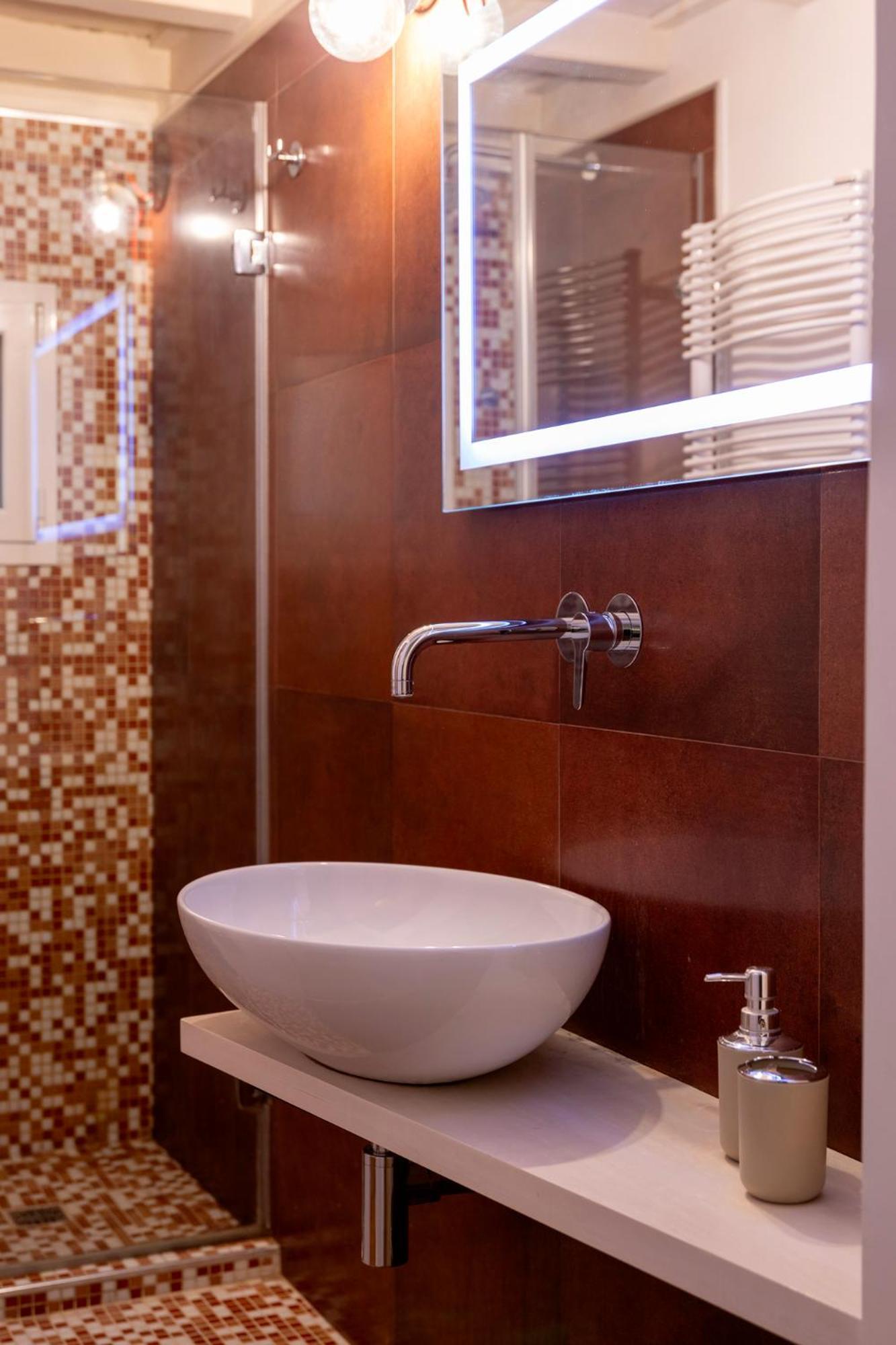 Apartment Casa Cecilia Rom