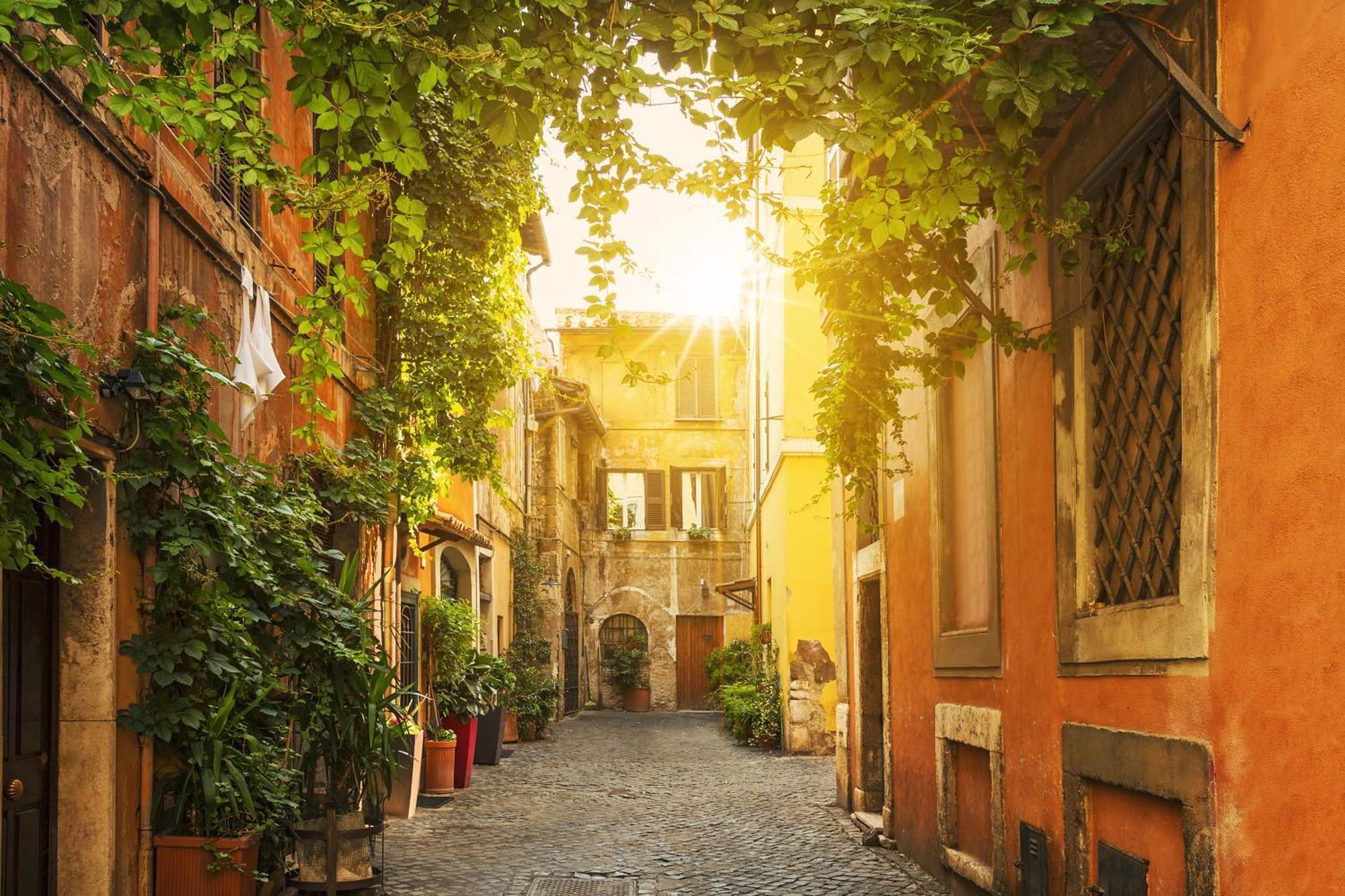 Casa Cecilia Rom