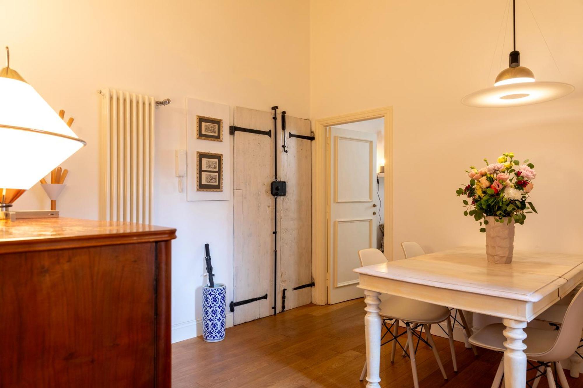 Casa Cecilia Apartment Rom