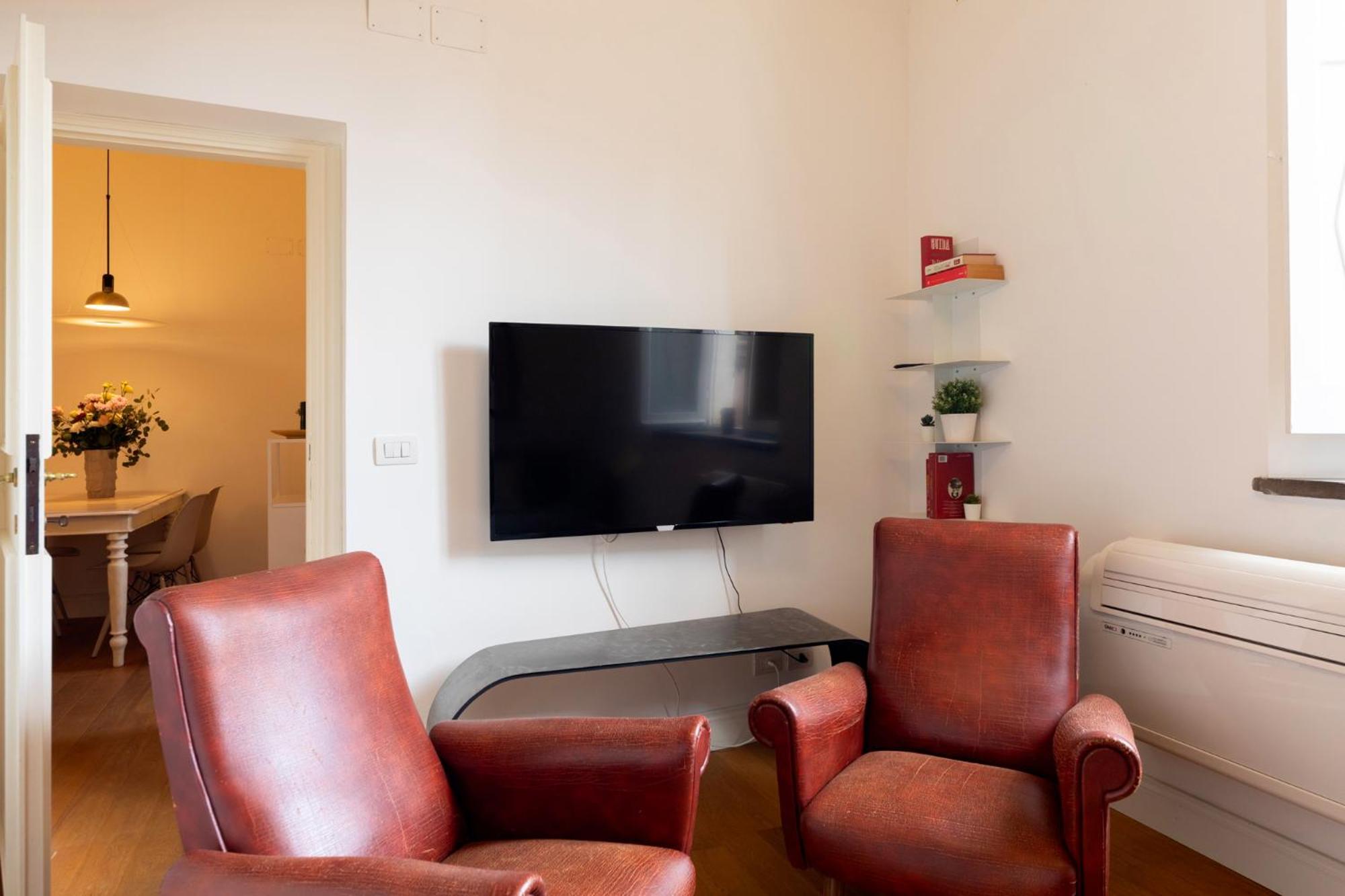 Casa Cecilia Apartment Rom