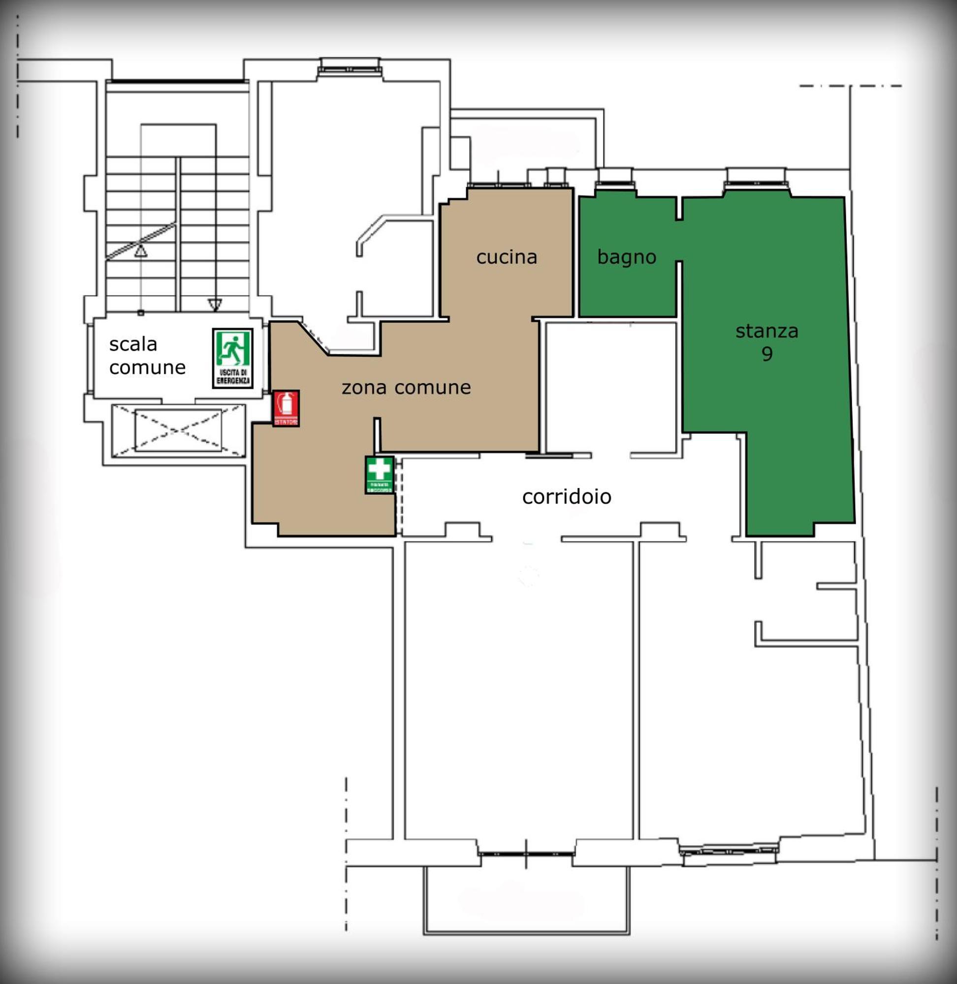 Mm Ma Maison Pensión *
