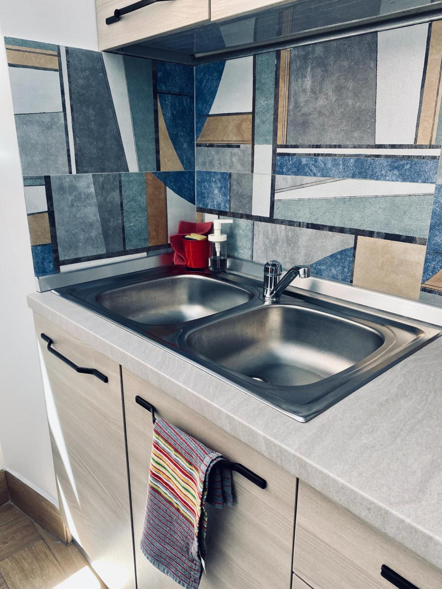 Porta Labicana House -10 Minutes From Termini Station *