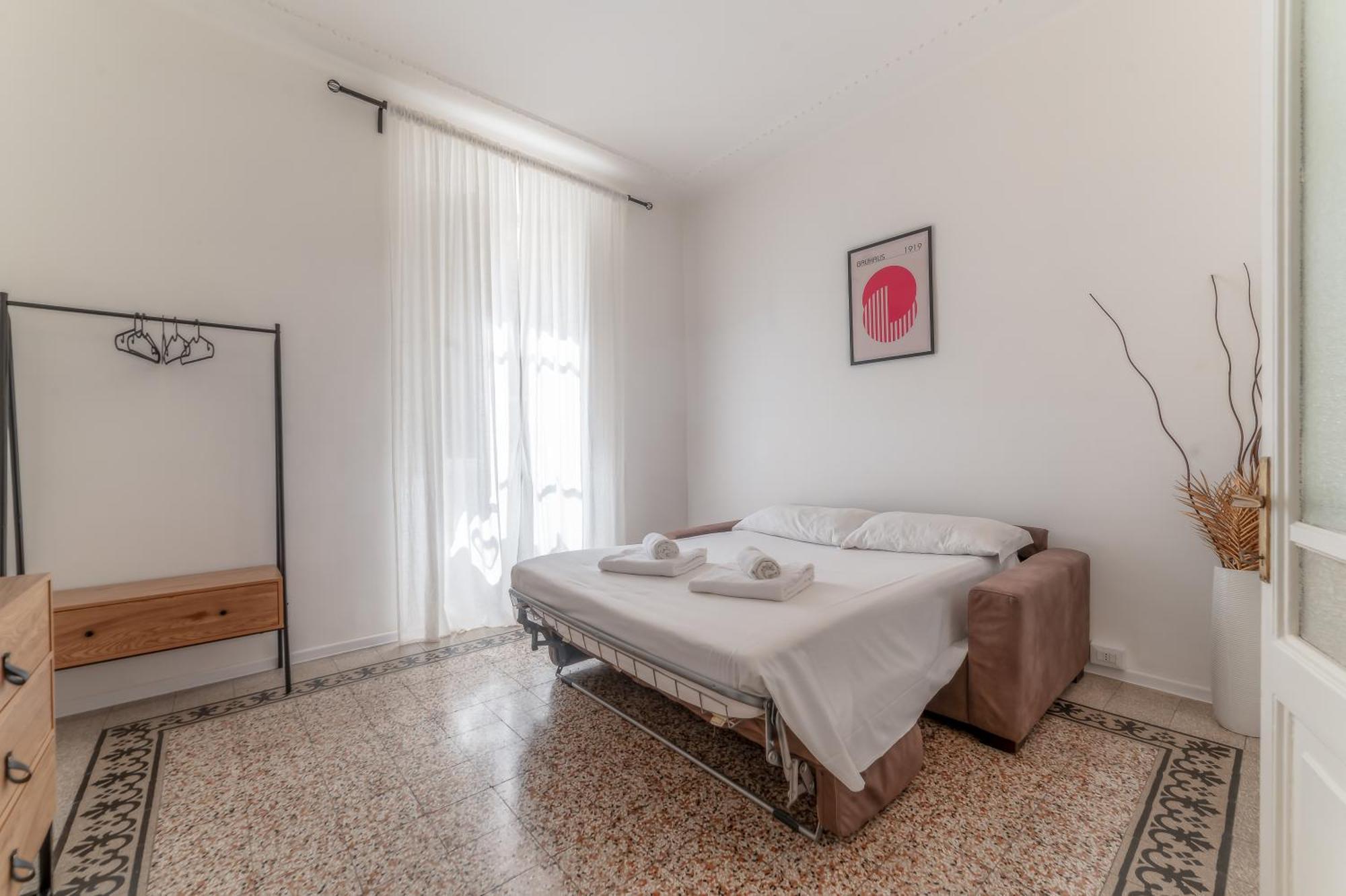 Apartment Palumbo *
