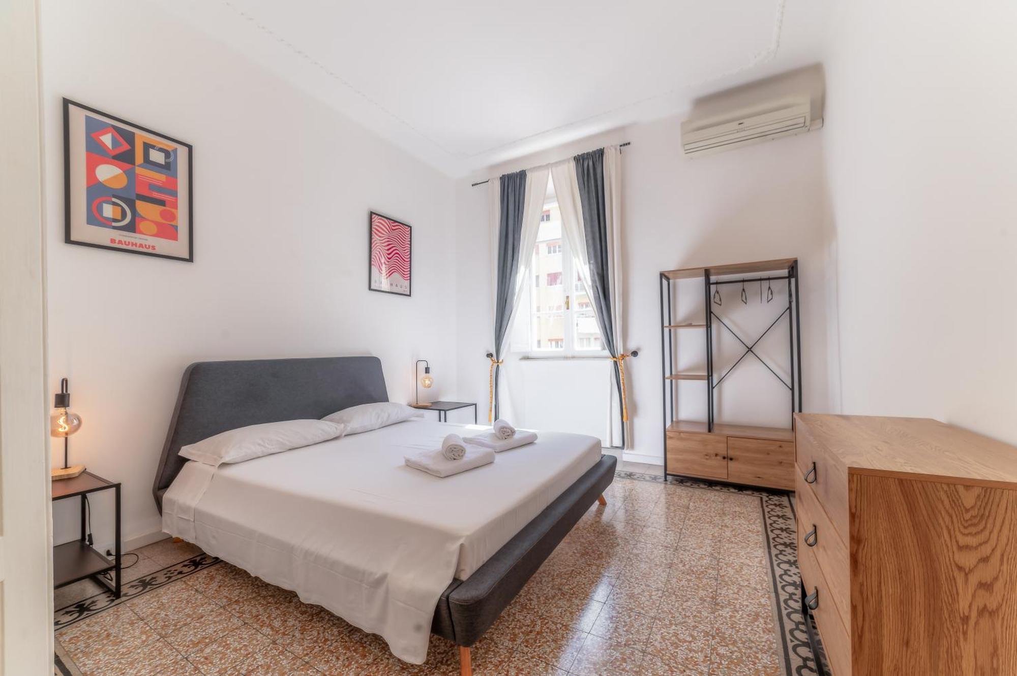 Apartment Palumbo