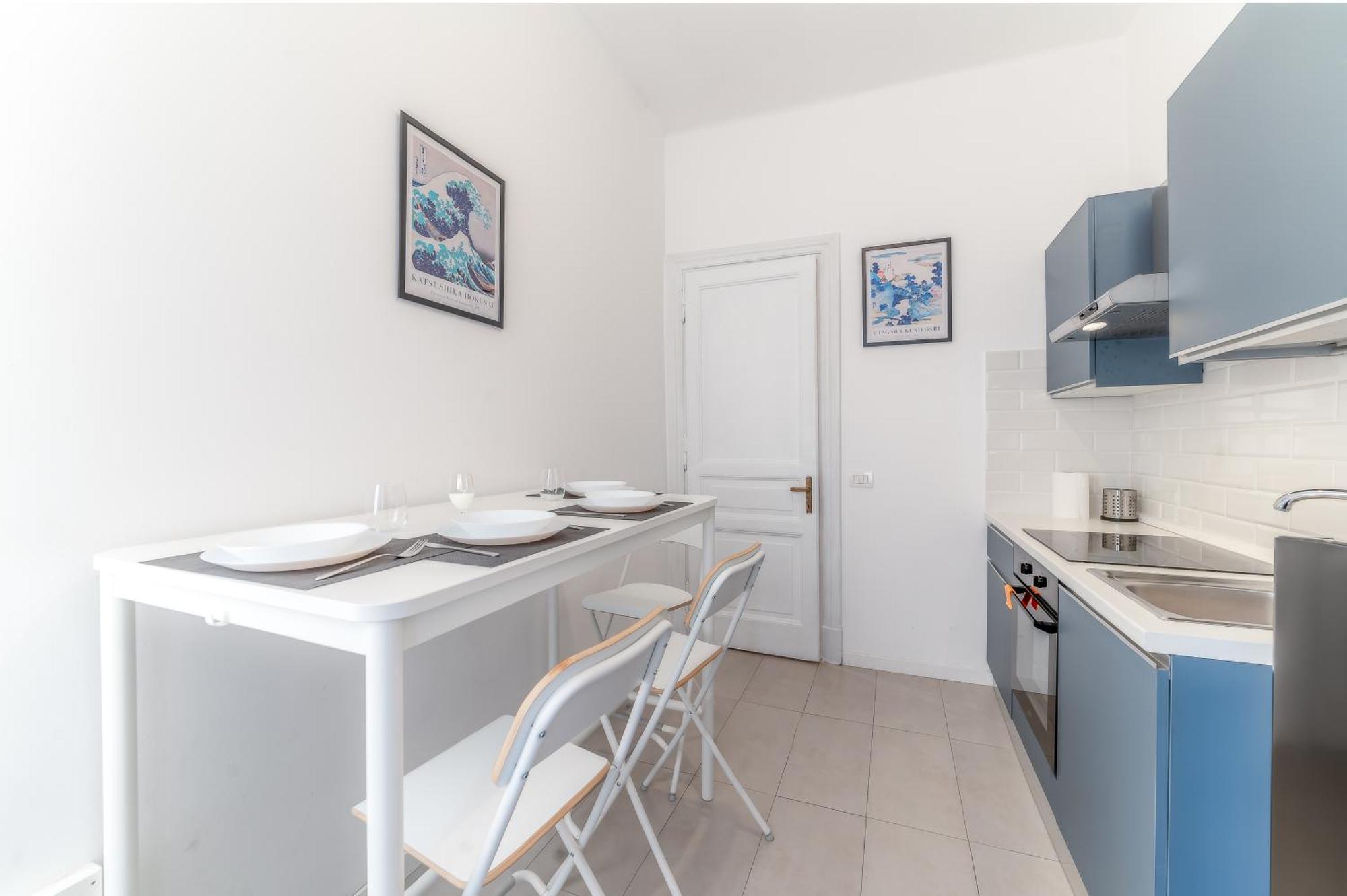 Apartment Palumbo