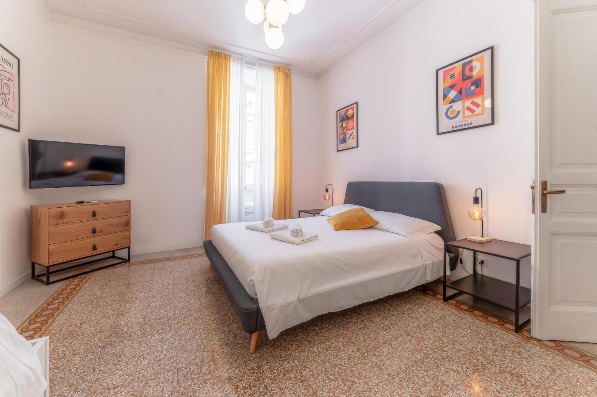 Apartment Palumbo