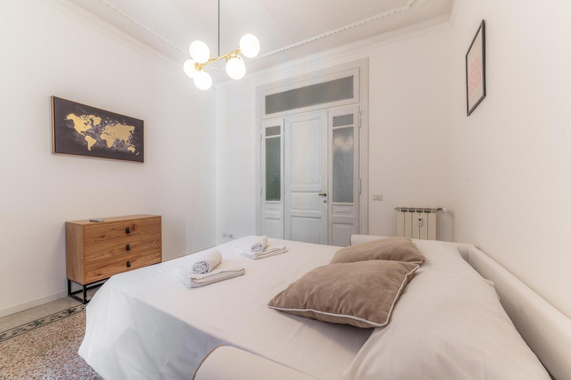 Palumbo Apartment