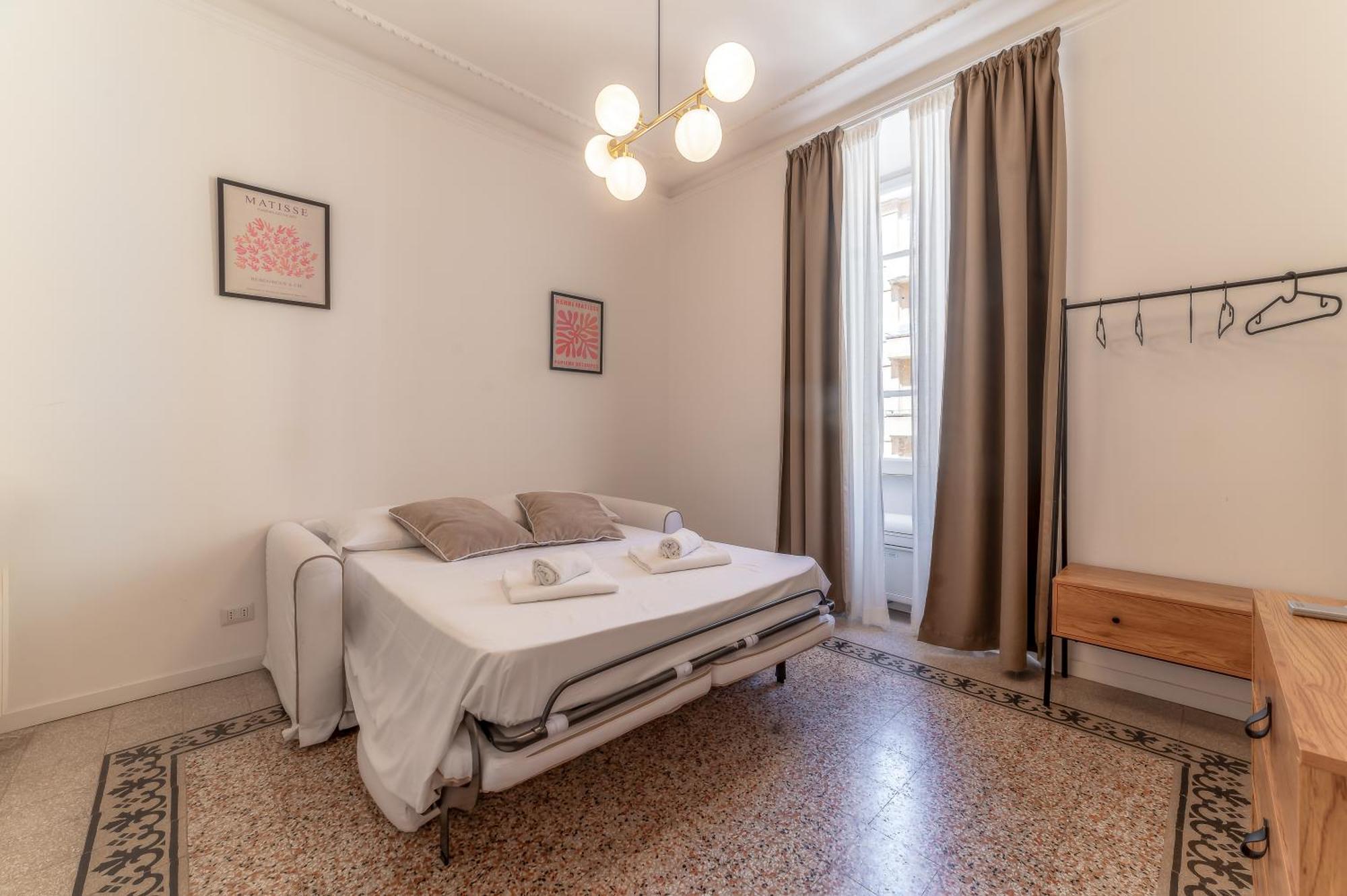 Apartment Palumbo