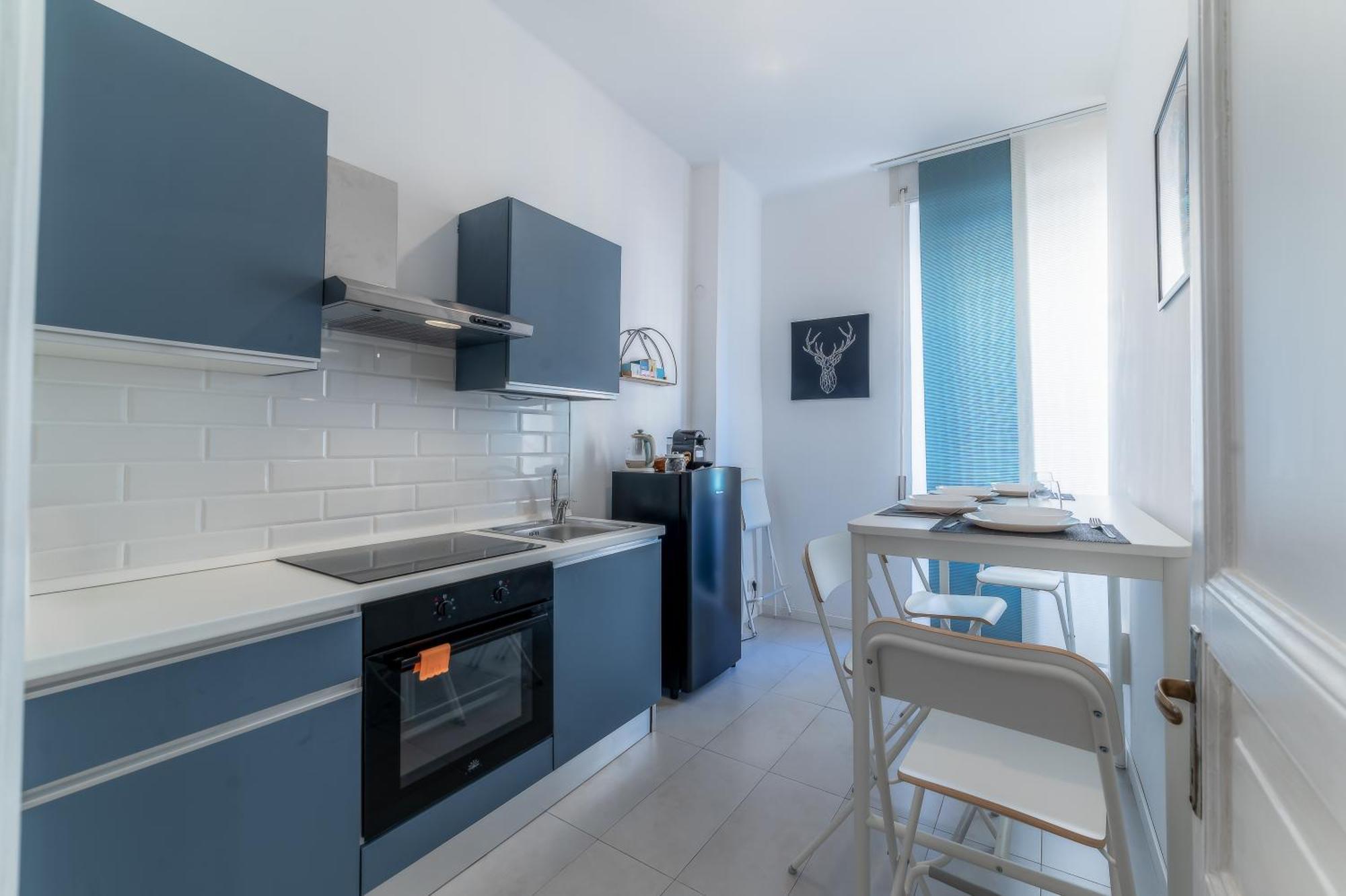 Apartment Palumbo Rome