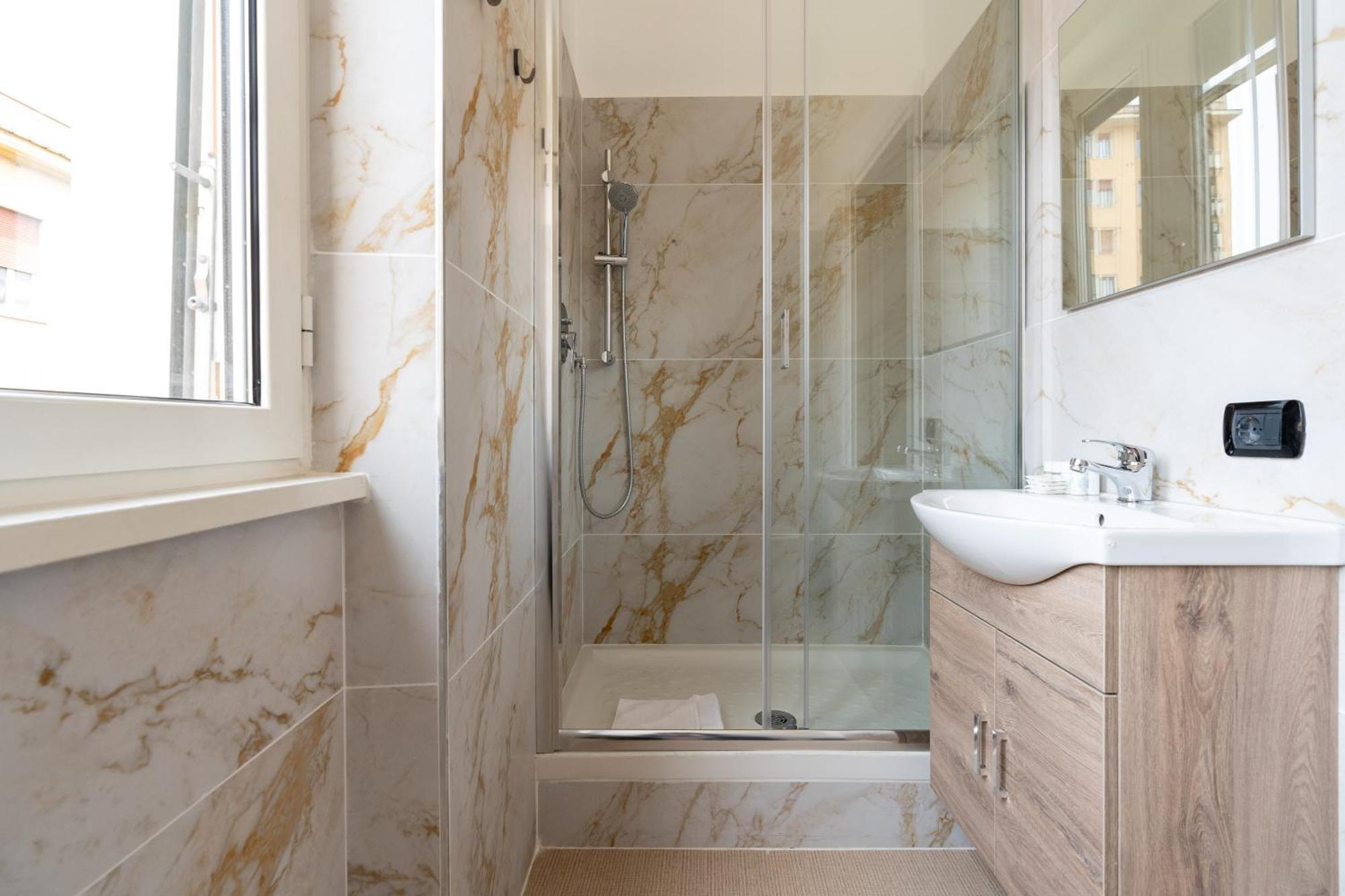 San Giovanni Comfort Bed & Breakfast Roma