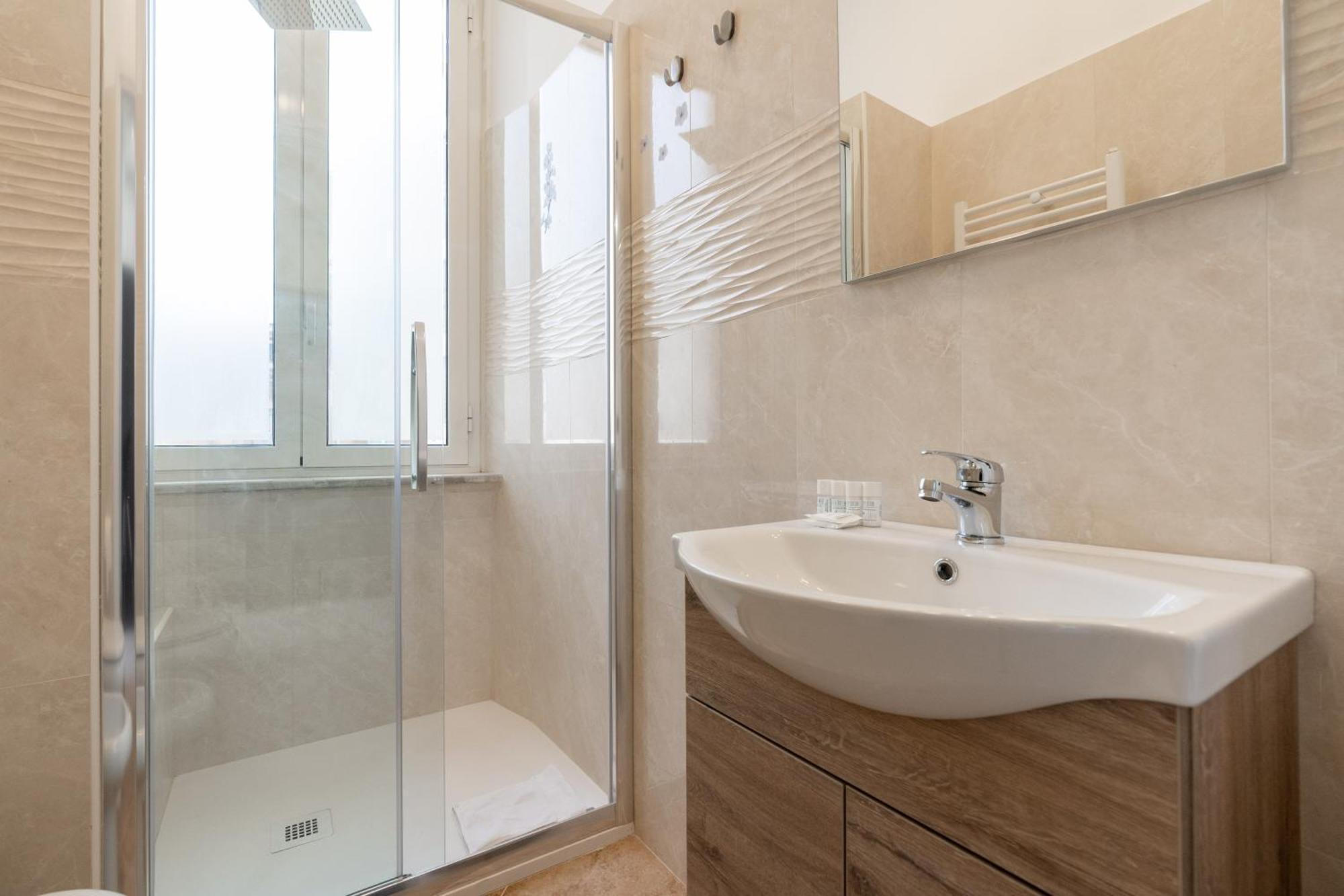 Bed & Breakfast San Giovanni Comfort Roma