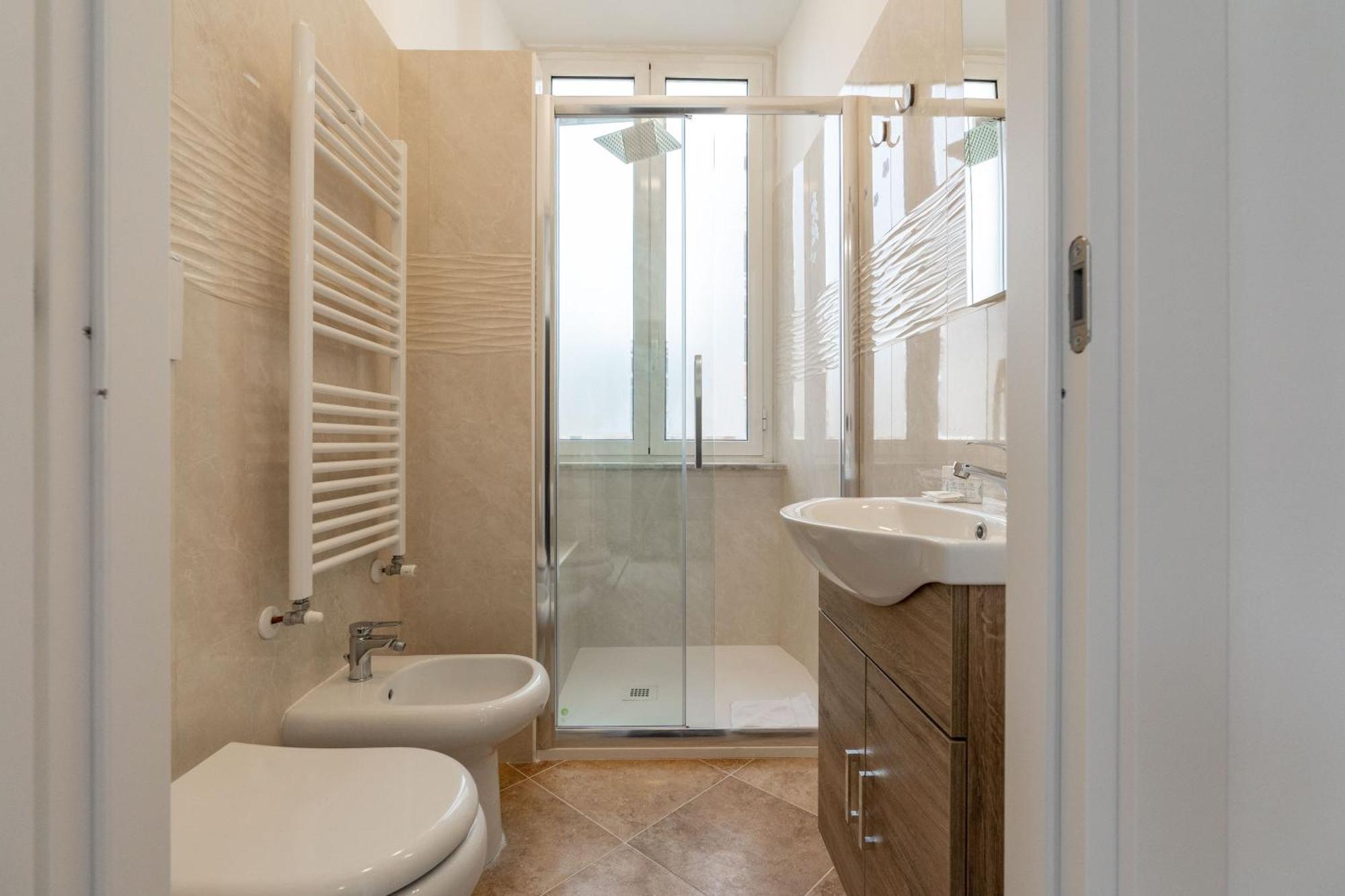 San Giovanni Comfort Bed & Breakfast