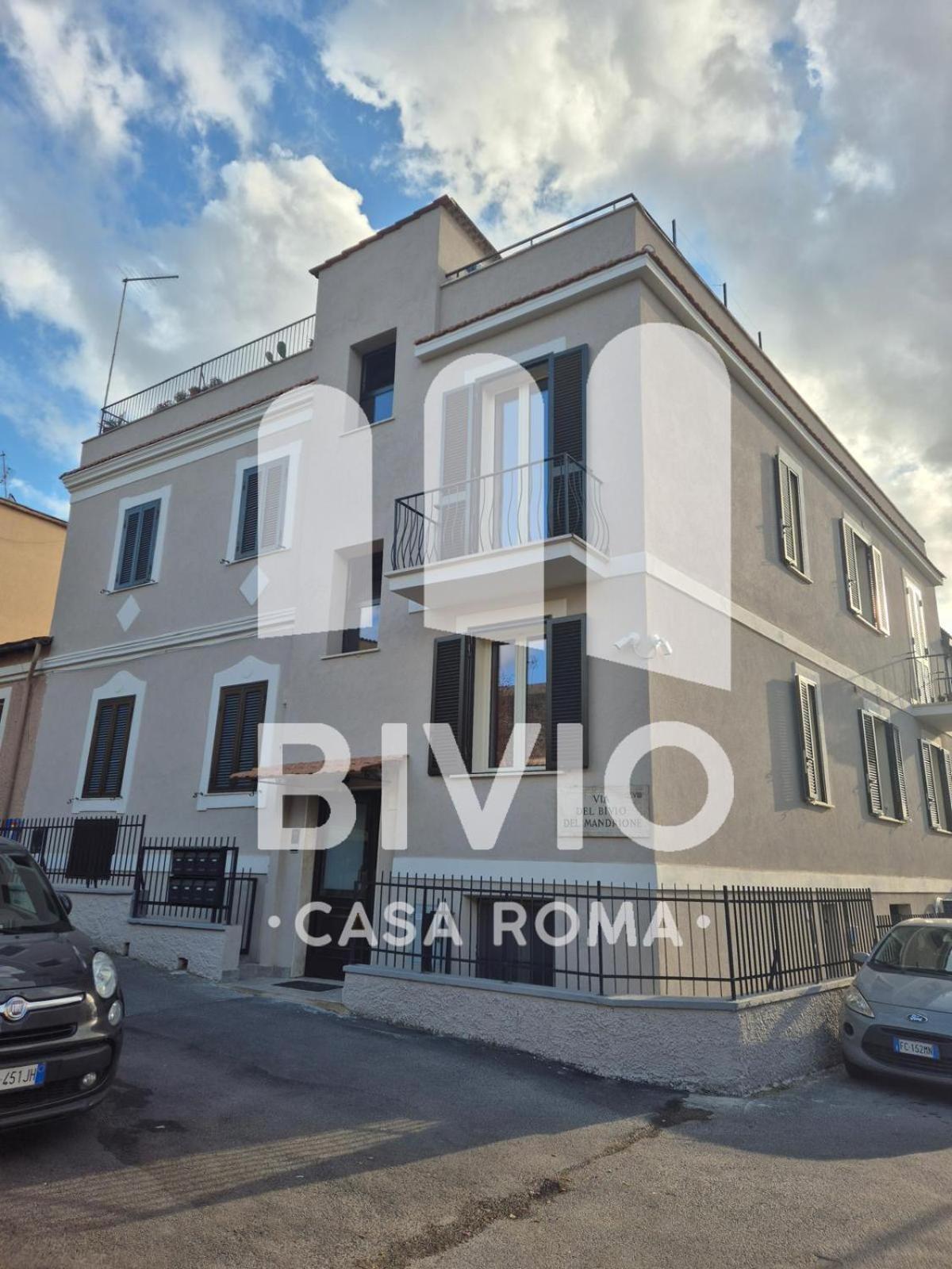 Bivio - Casa Azzurra Apartamento