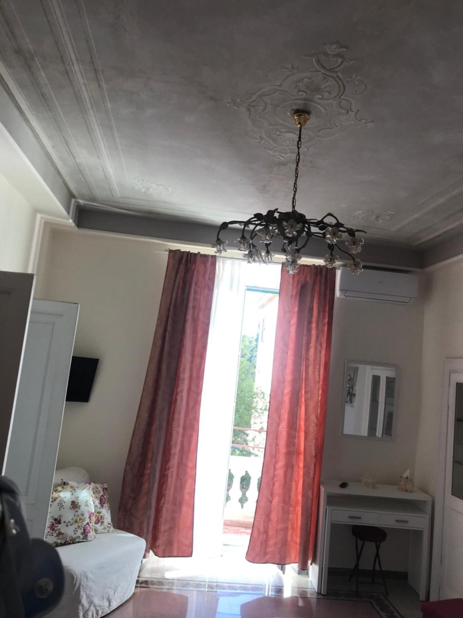 Apartamento Domus Claudia San Giovanni