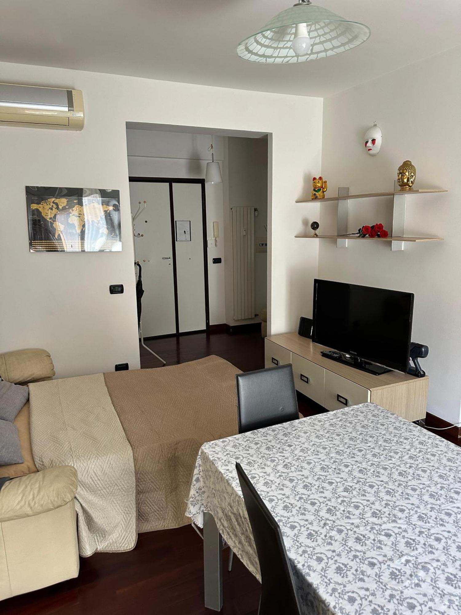 Apartment Flat Davinz Rome