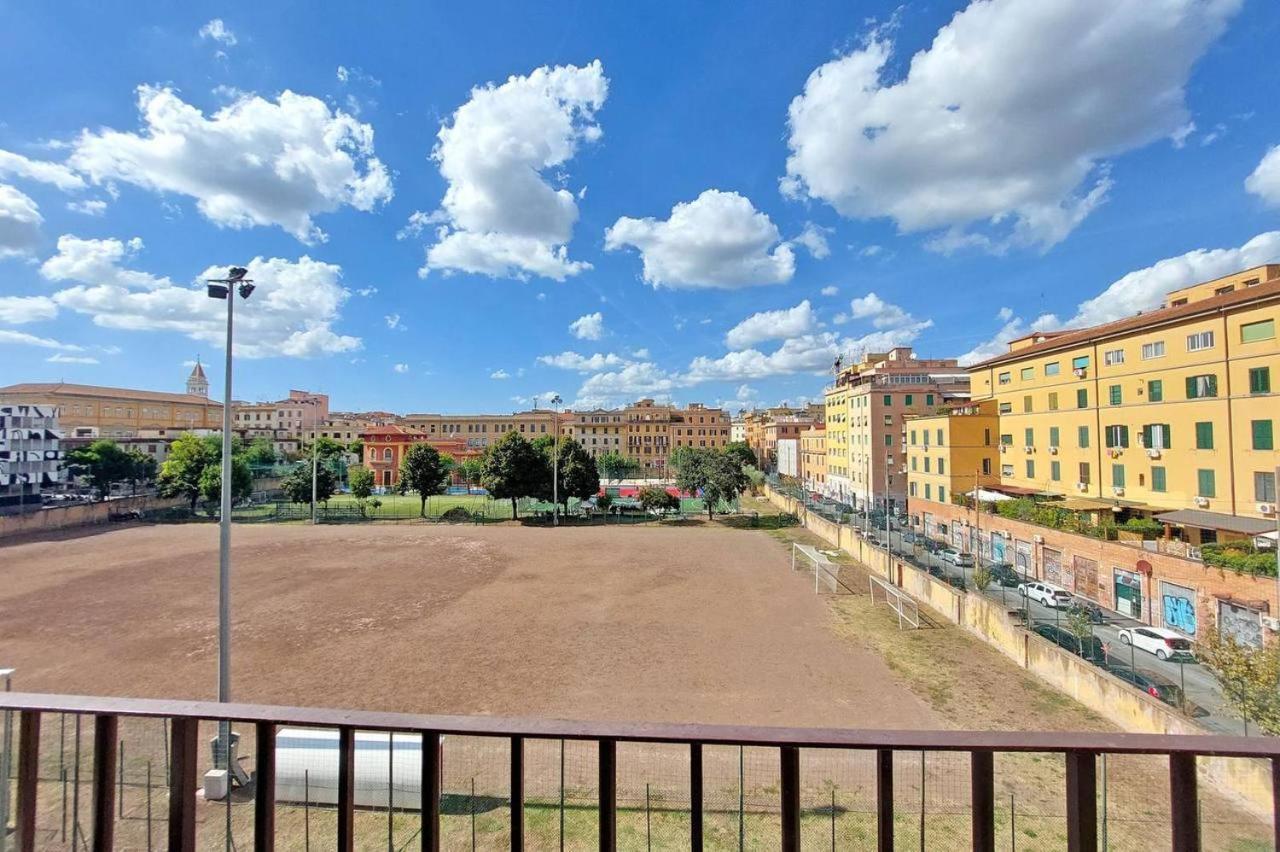 Appartamento A 10 Min Dal Colosseo Dimora Intima E Silenziosa Roma