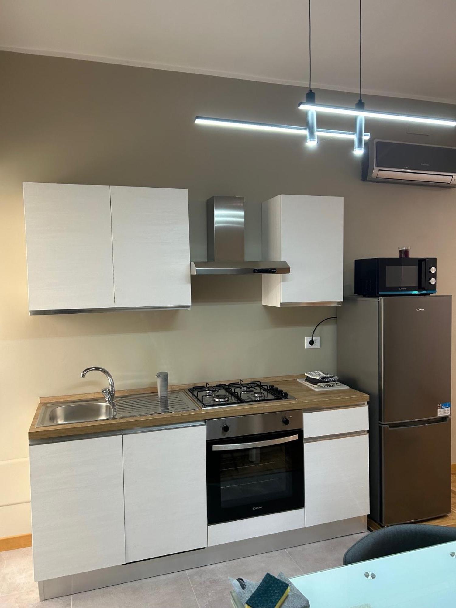Cosy Flat In Appartamento