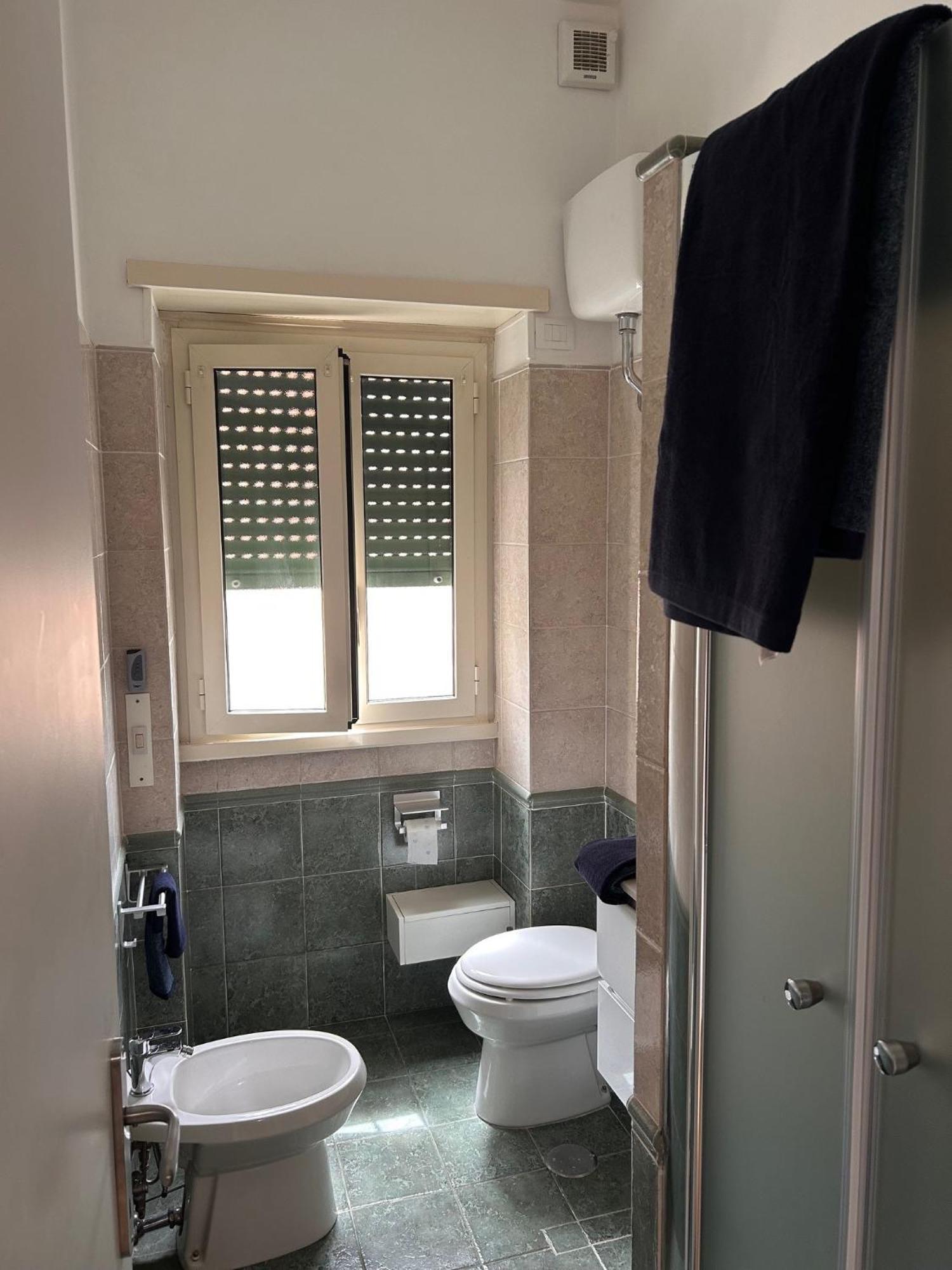 Appartamento Cosy Flat In