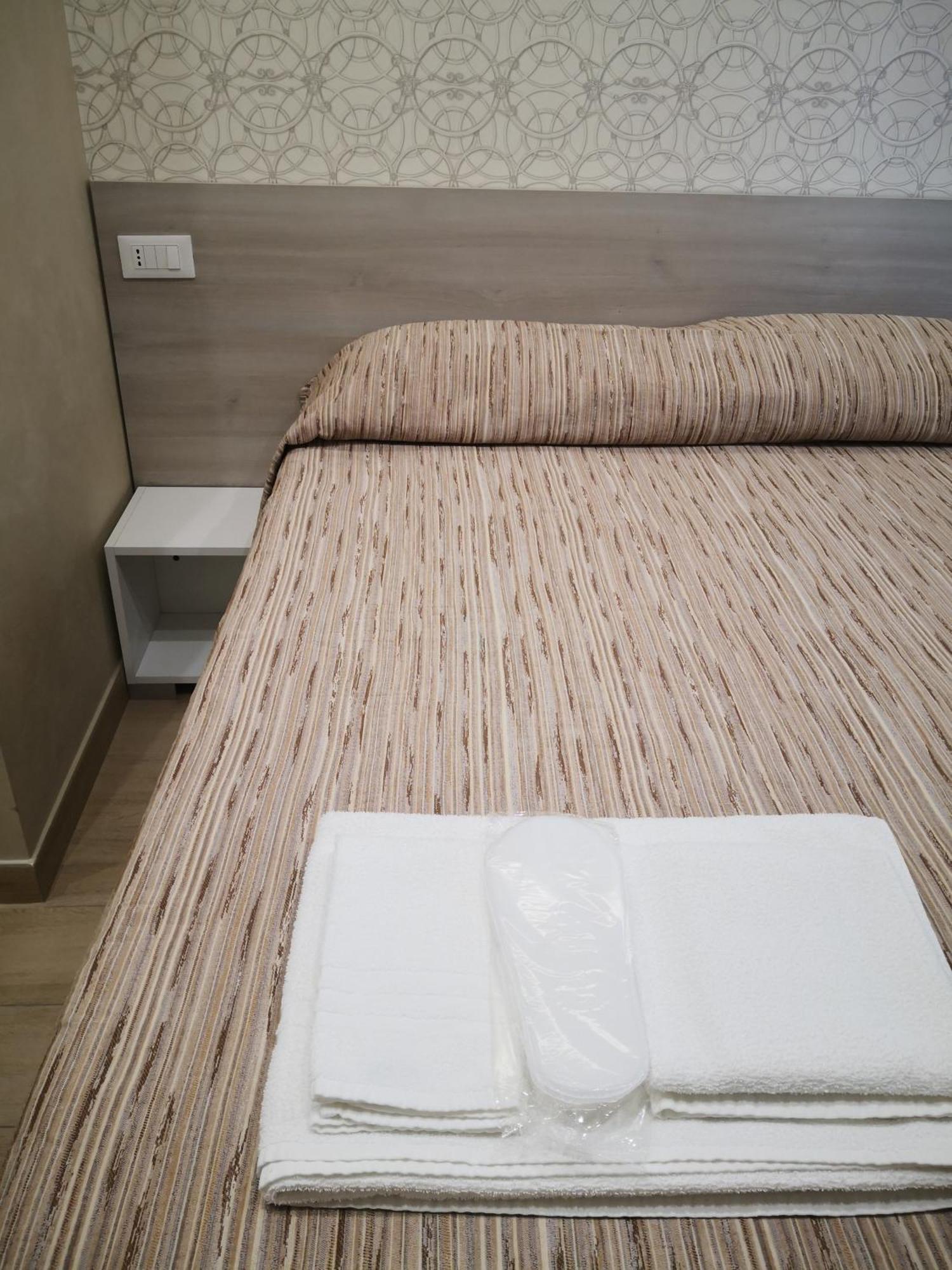 Quarto em Acomodações Particulares Gida Metro B Monti Tiburtini