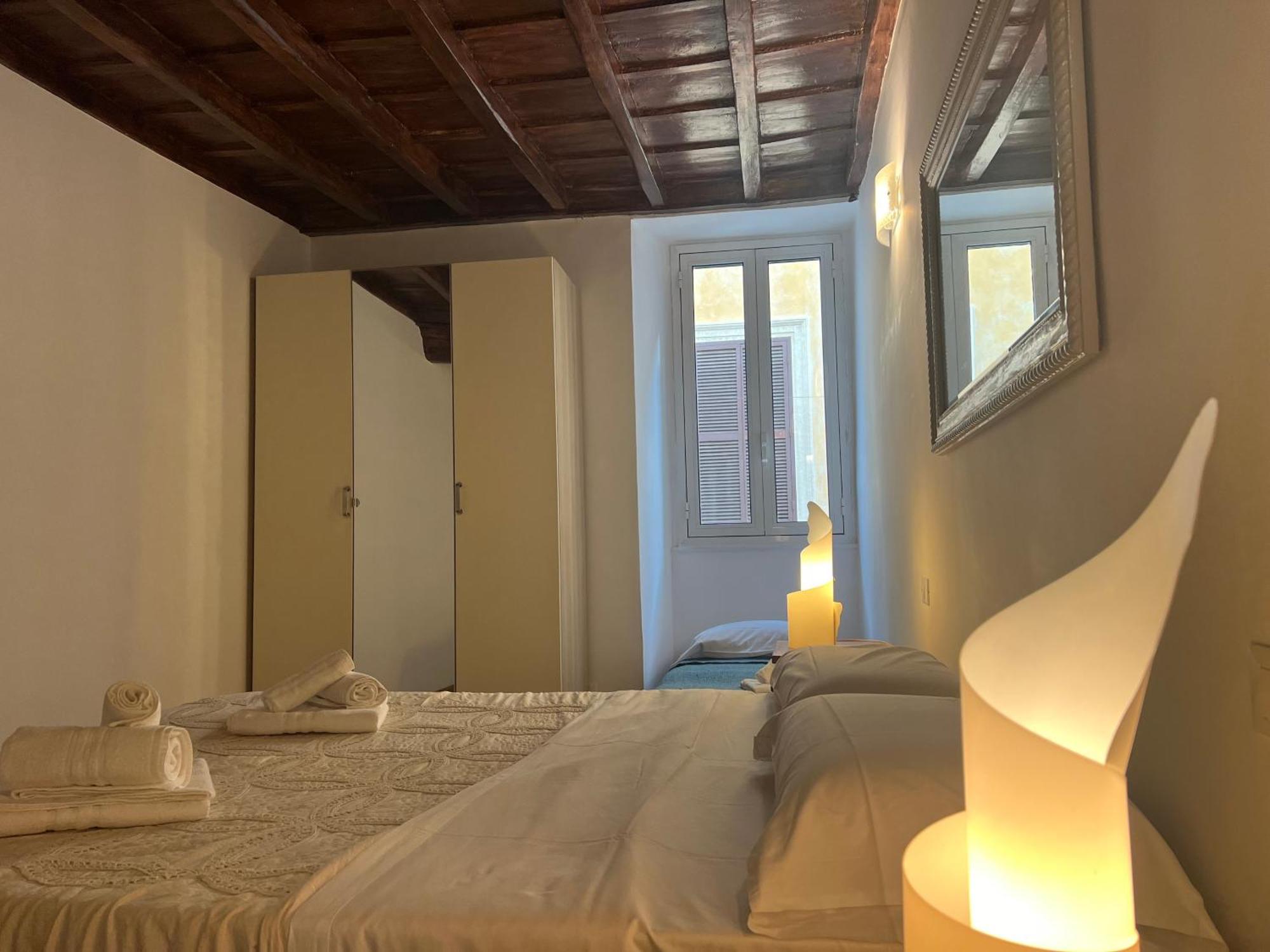 Apartamento Campo Dei Fiori