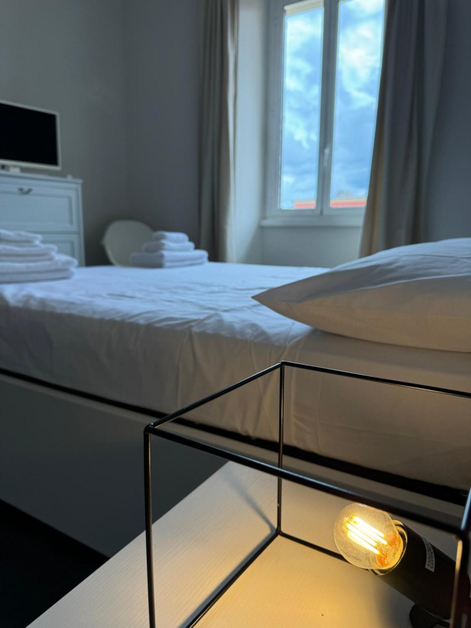 Zama Living * Roma