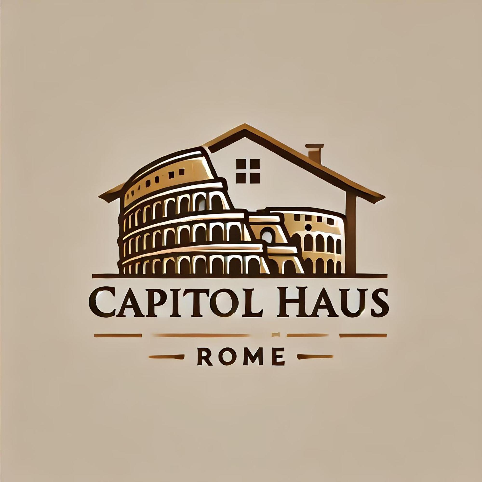 Metro San Paolo -capitol Haus Roma- Cozy Appartamento Roma