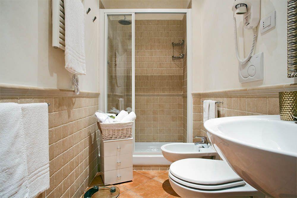 Trevispagna Charme Affittacamere 3*