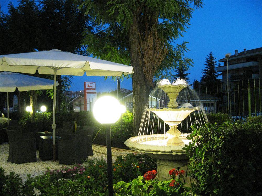 Darival Nomentana Hotel Roma