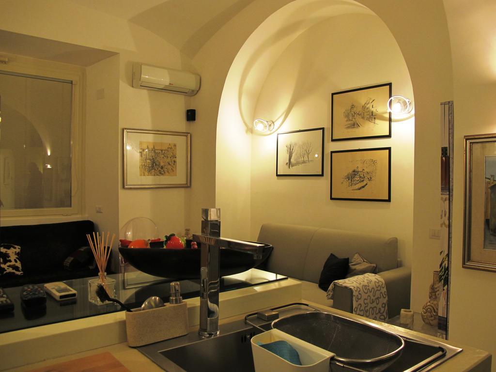 Quiriti House Casa vacanze
