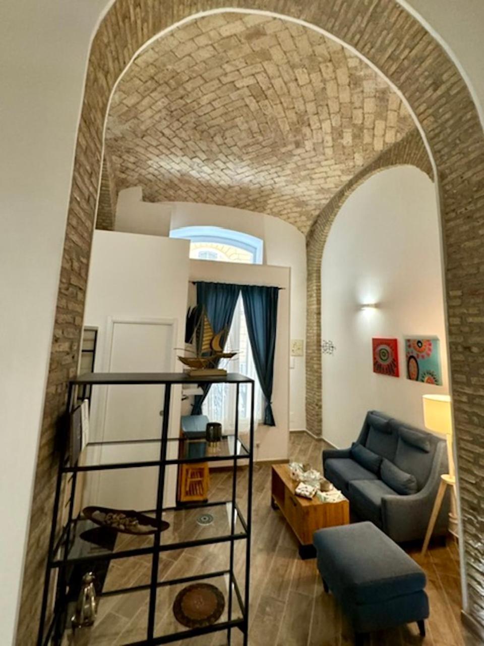 Casa Valenziani Feriehus