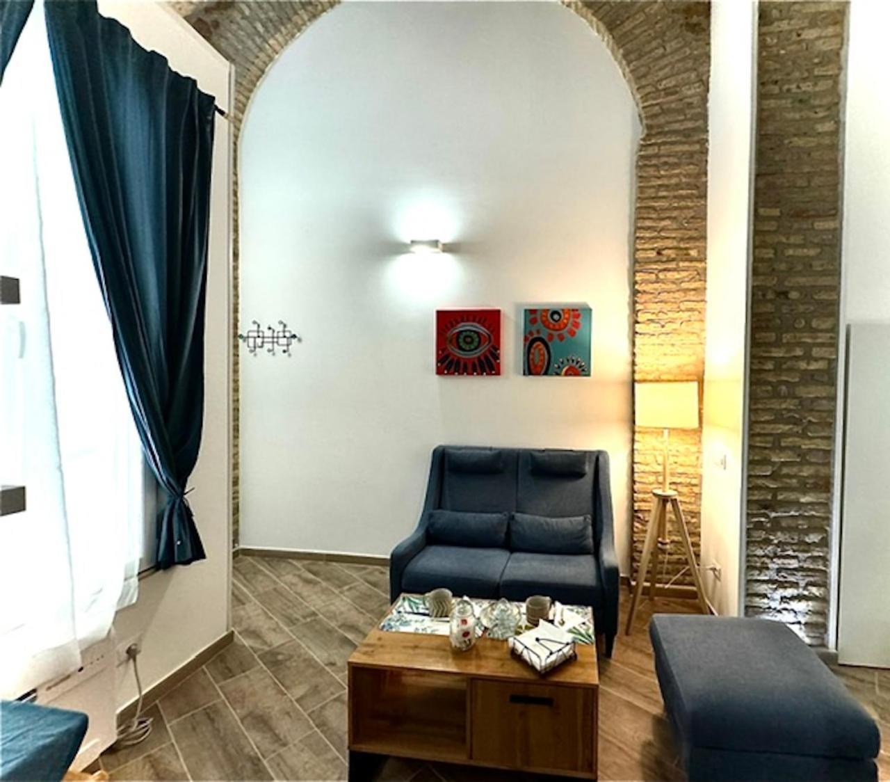 Feriehus Casa Valenziani Roma