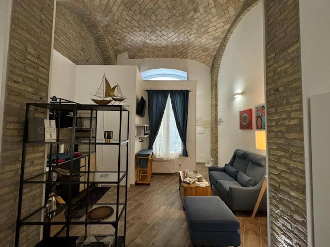 Casa Valenziani Feriehus