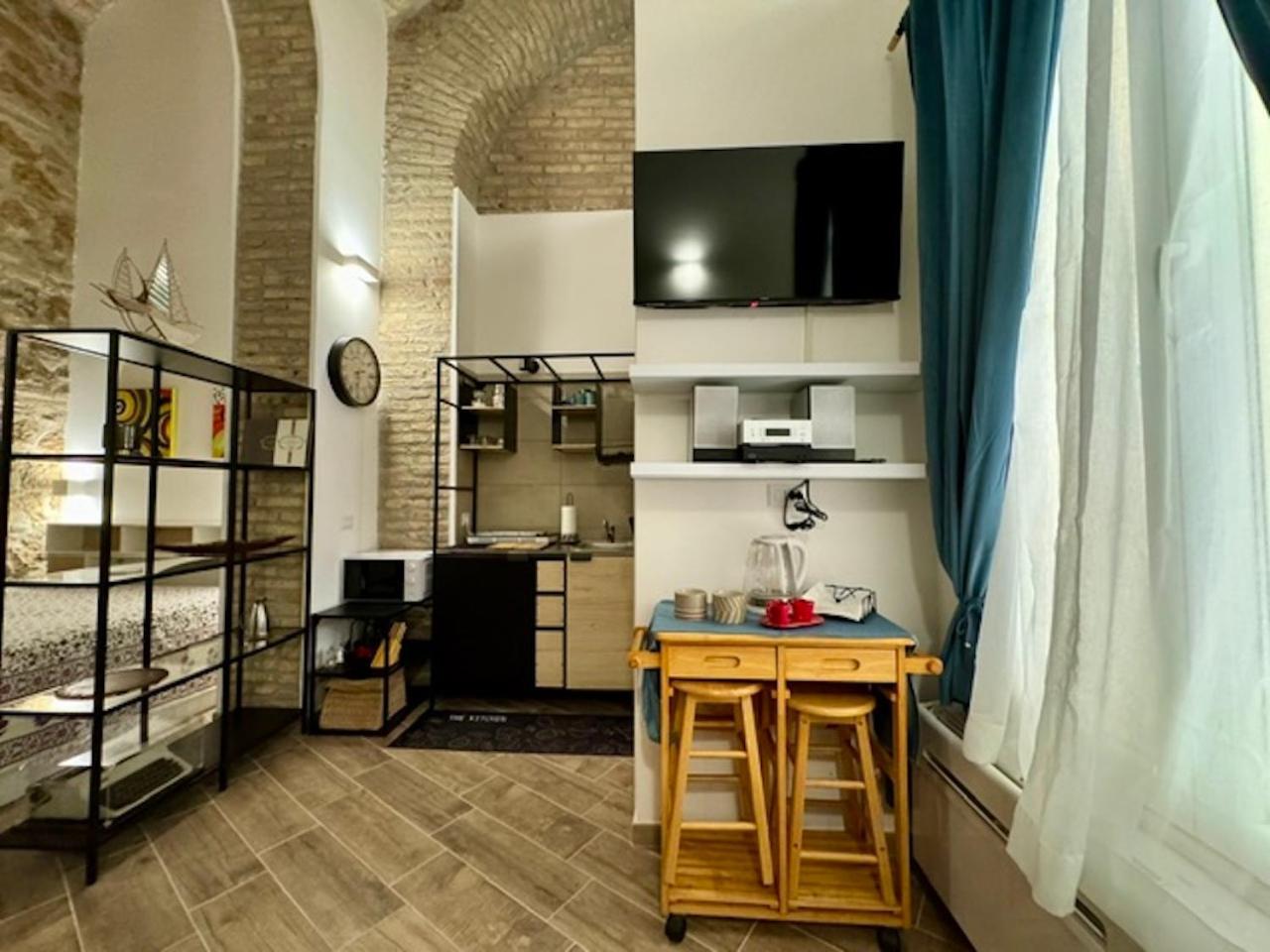 Casa Valenziani Casa de Férias
