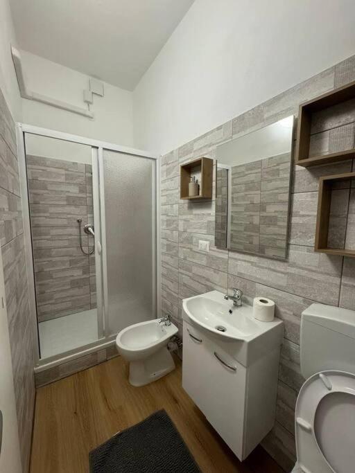 Cozy Centocelle Appartamento