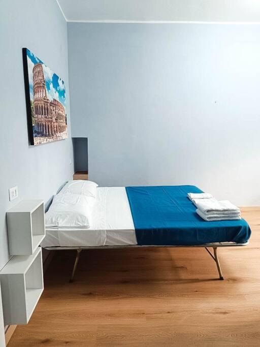 Cozy Centocelle Appartamento Roma