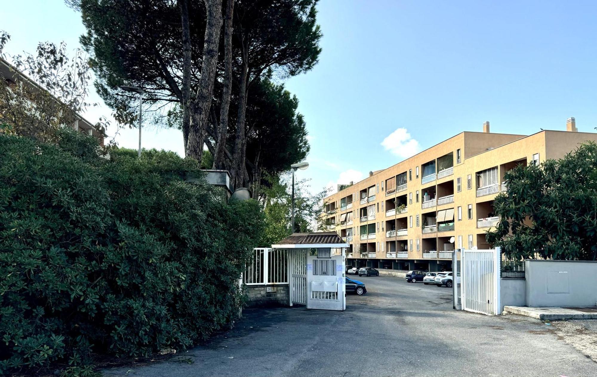 Appartamento Vivi L'attimo