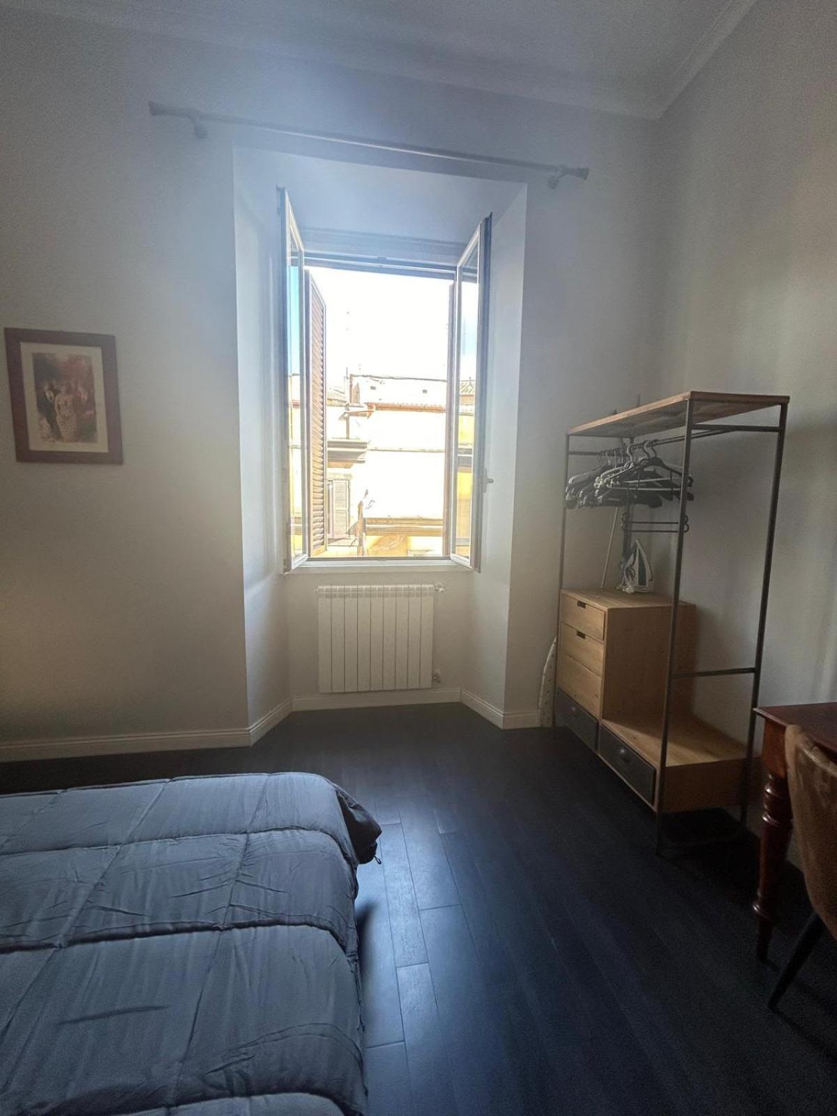 Ripetta 24 Appartamento Roma