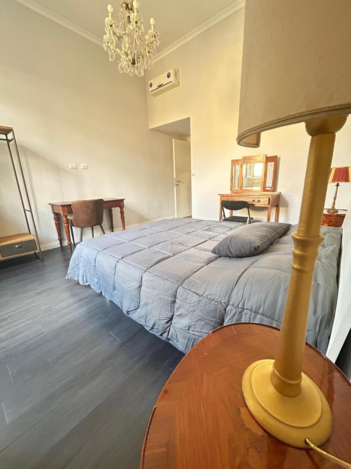 Appartamento Ripetta 24