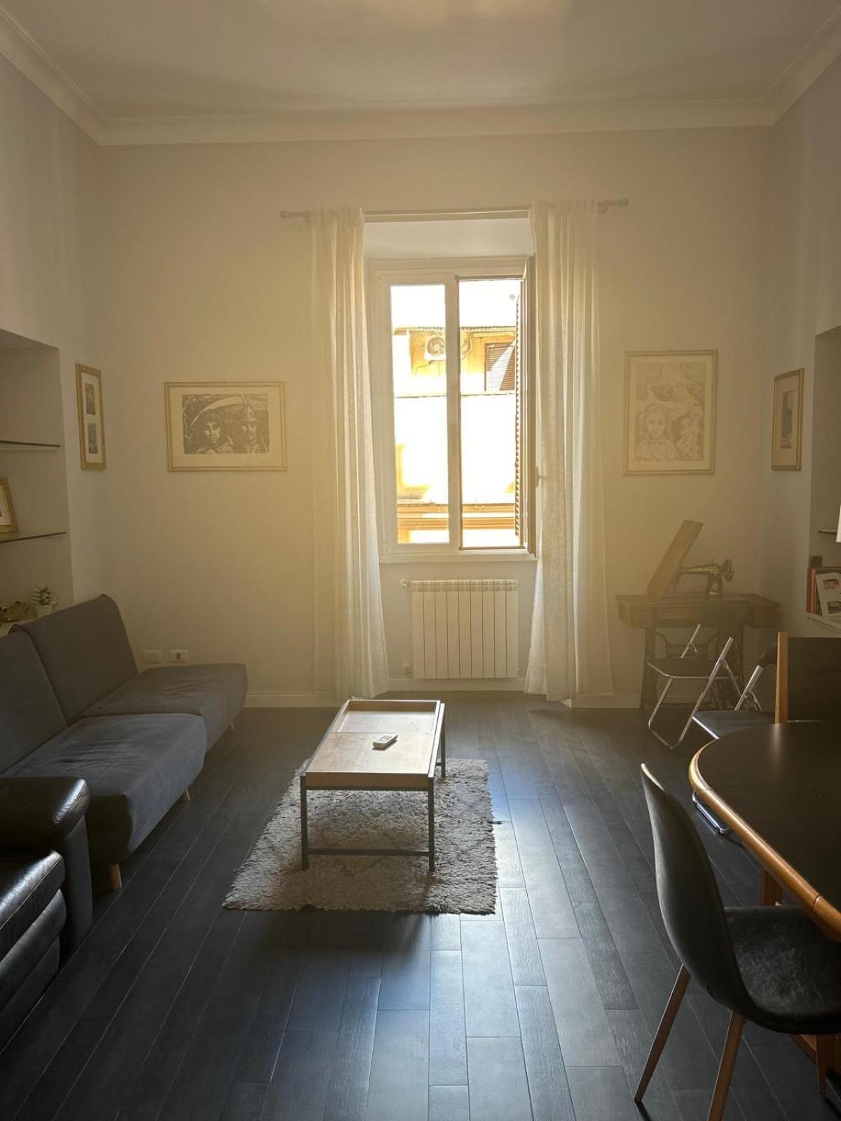 Ripetta 24 Apartamento *