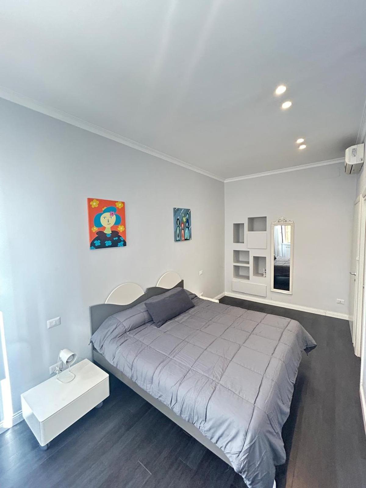 Ripetta 24 Apartamento Roma