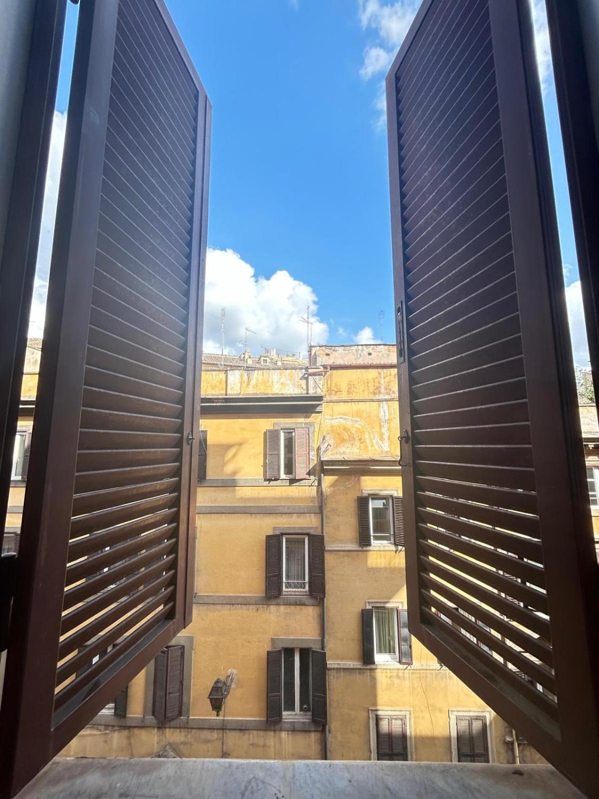 Ripetta 24 Appartamento Roma