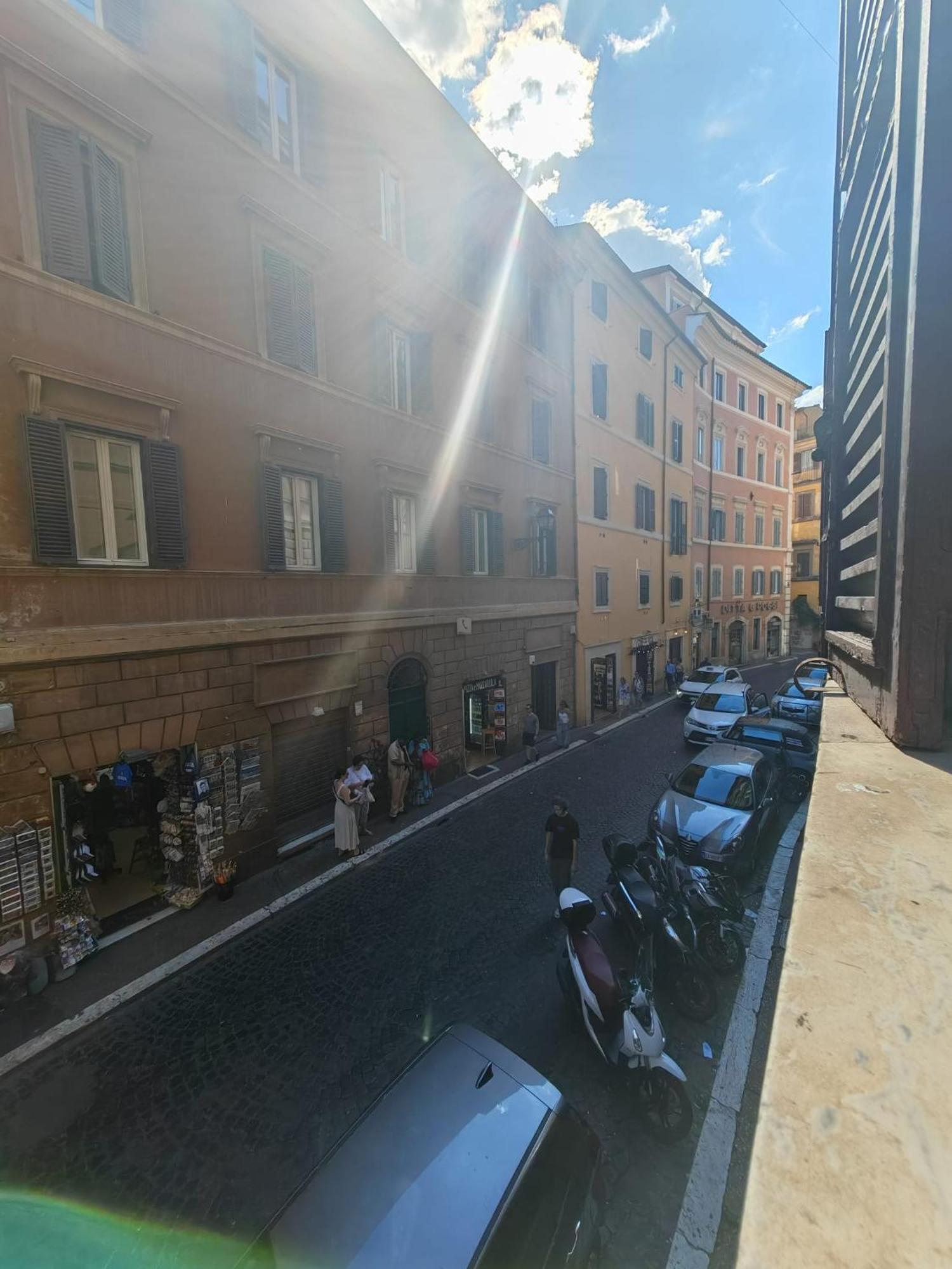 Affittacamere Cozy Luxury Pantheon Roma