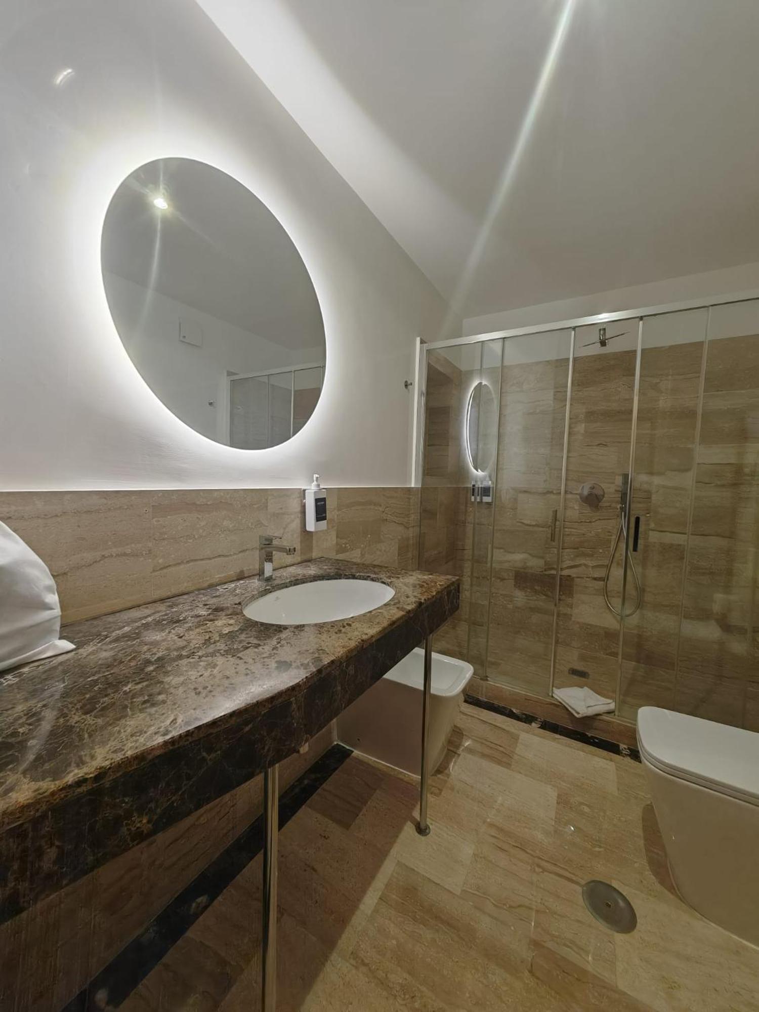 Cozy Luxury Pantheon Affittacamere