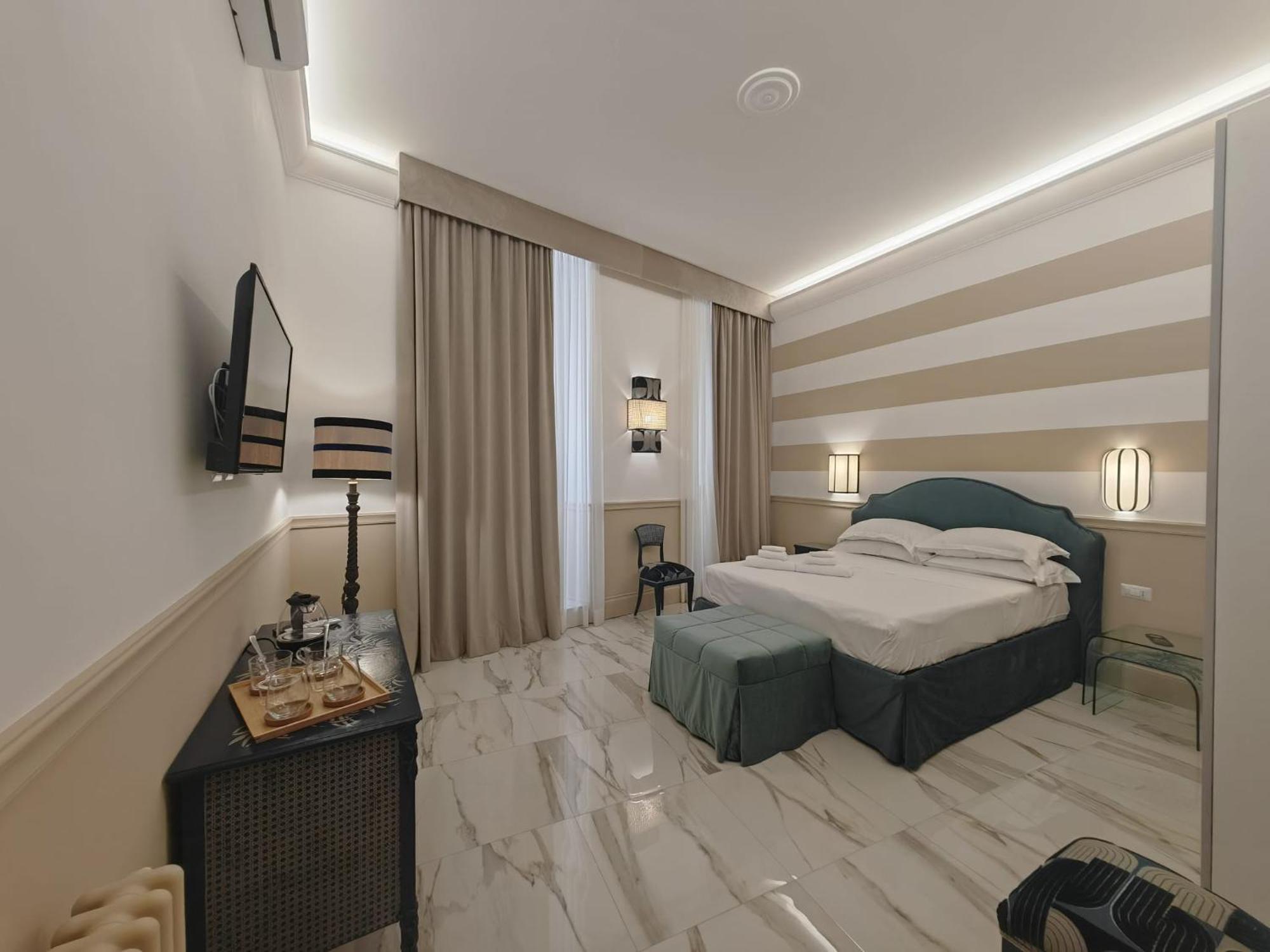 Cozy Luxury Pantheon Affittacamere