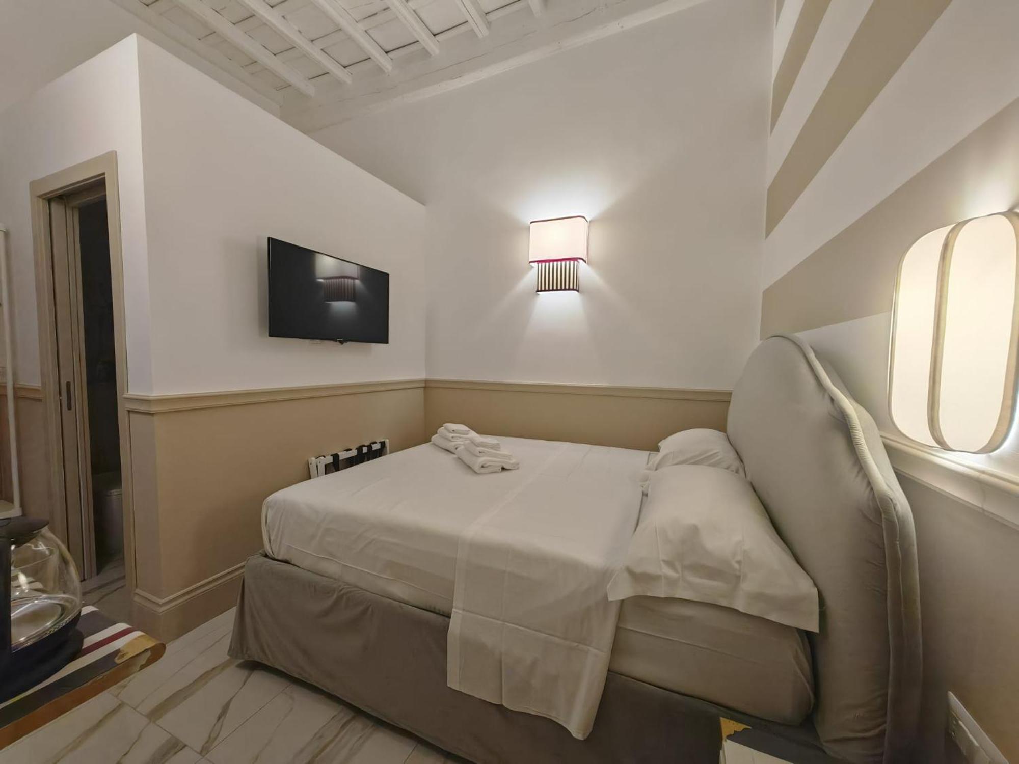 Cozy Luxury Pantheon Affittacamere Roma