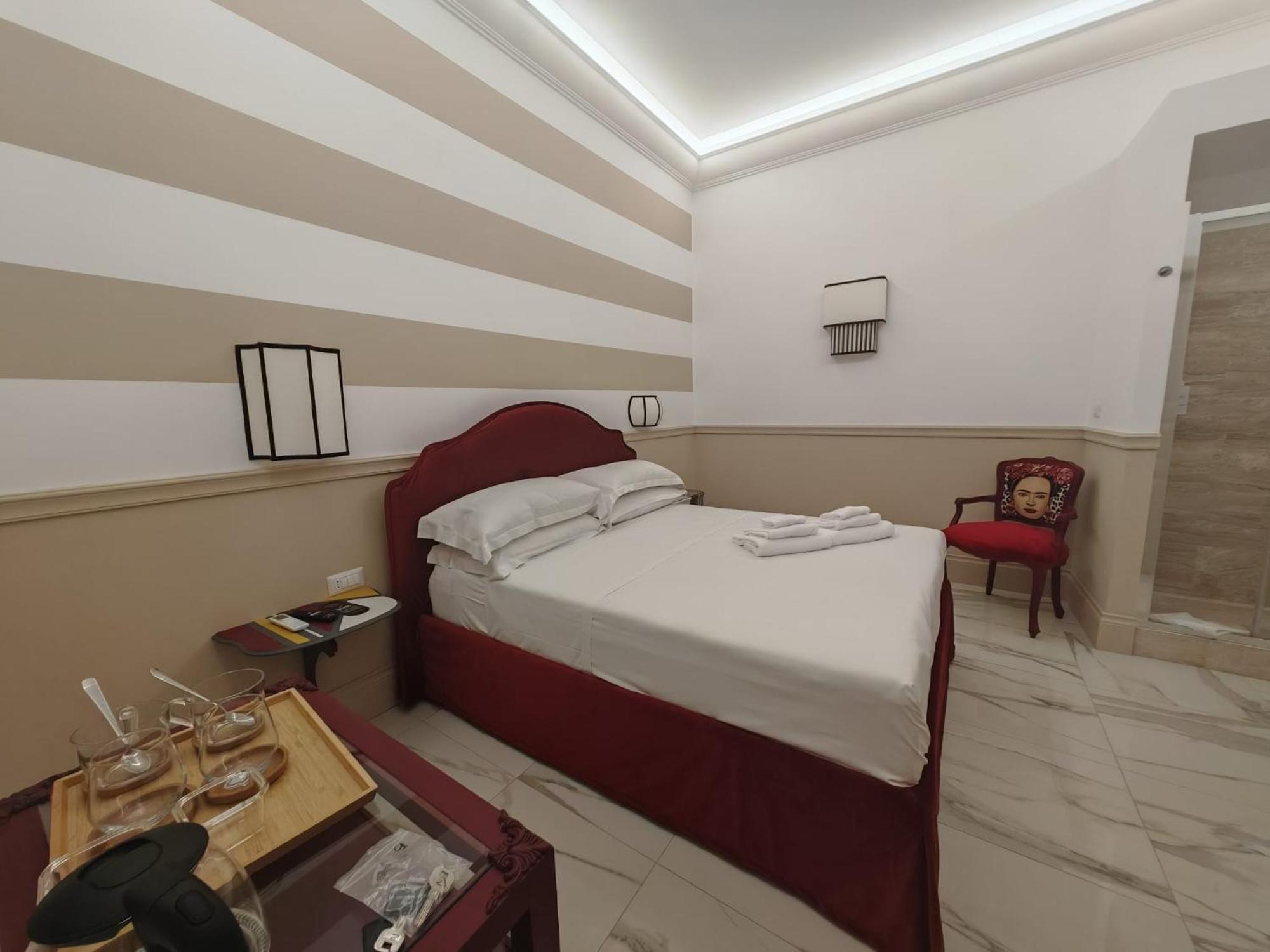 Affittacamere Cozy Luxury Pantheon Roma